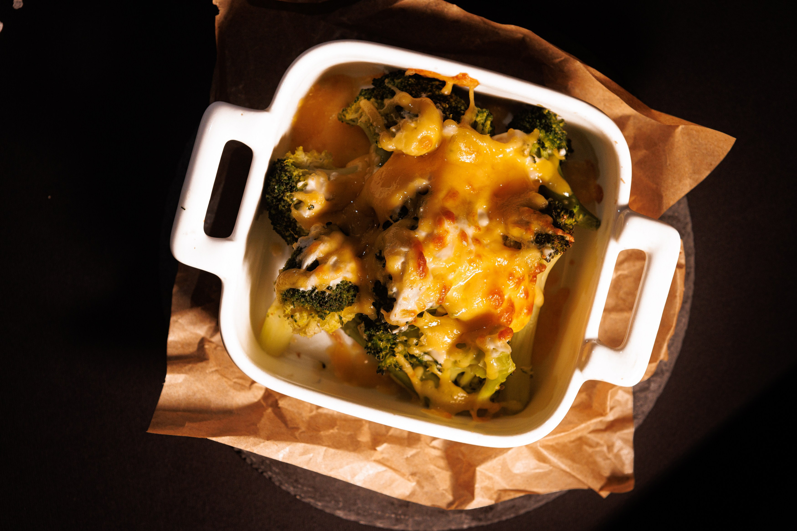 Меню Дуплет. Фотограф Дубна