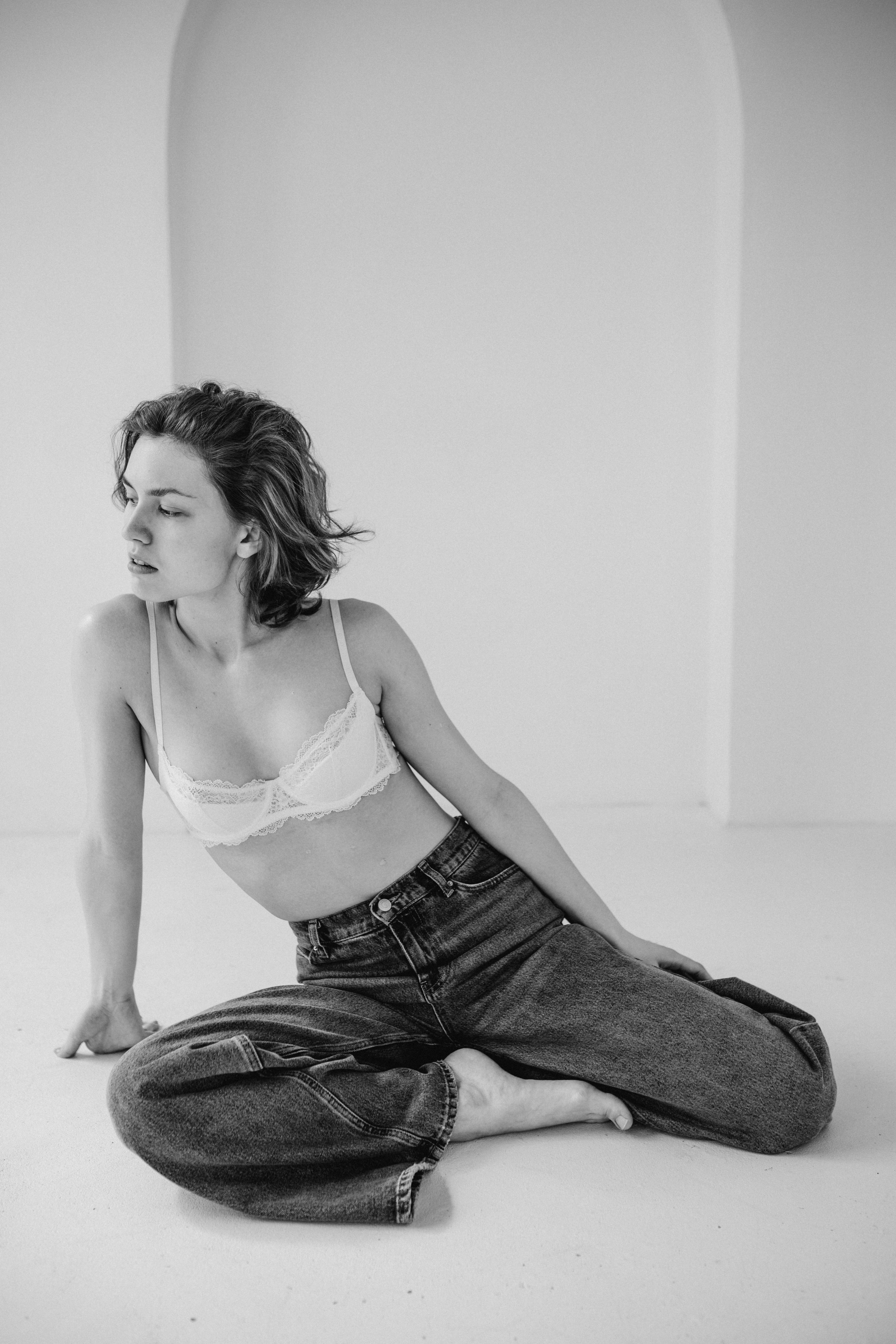 Классические съёмки. Happiness is in the moments