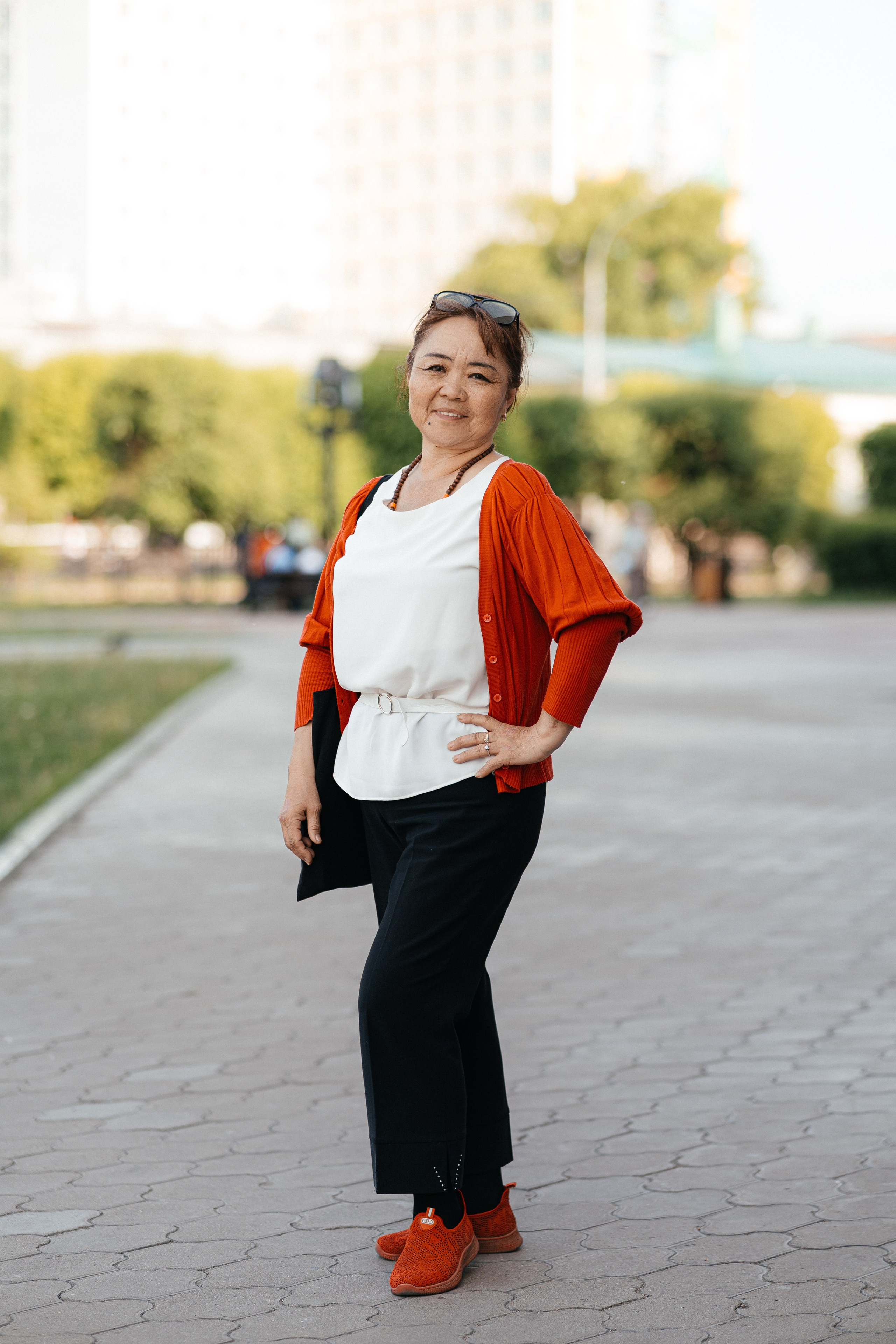 День города Улан-Удэ 2025. Фотограф Улан-Удэ