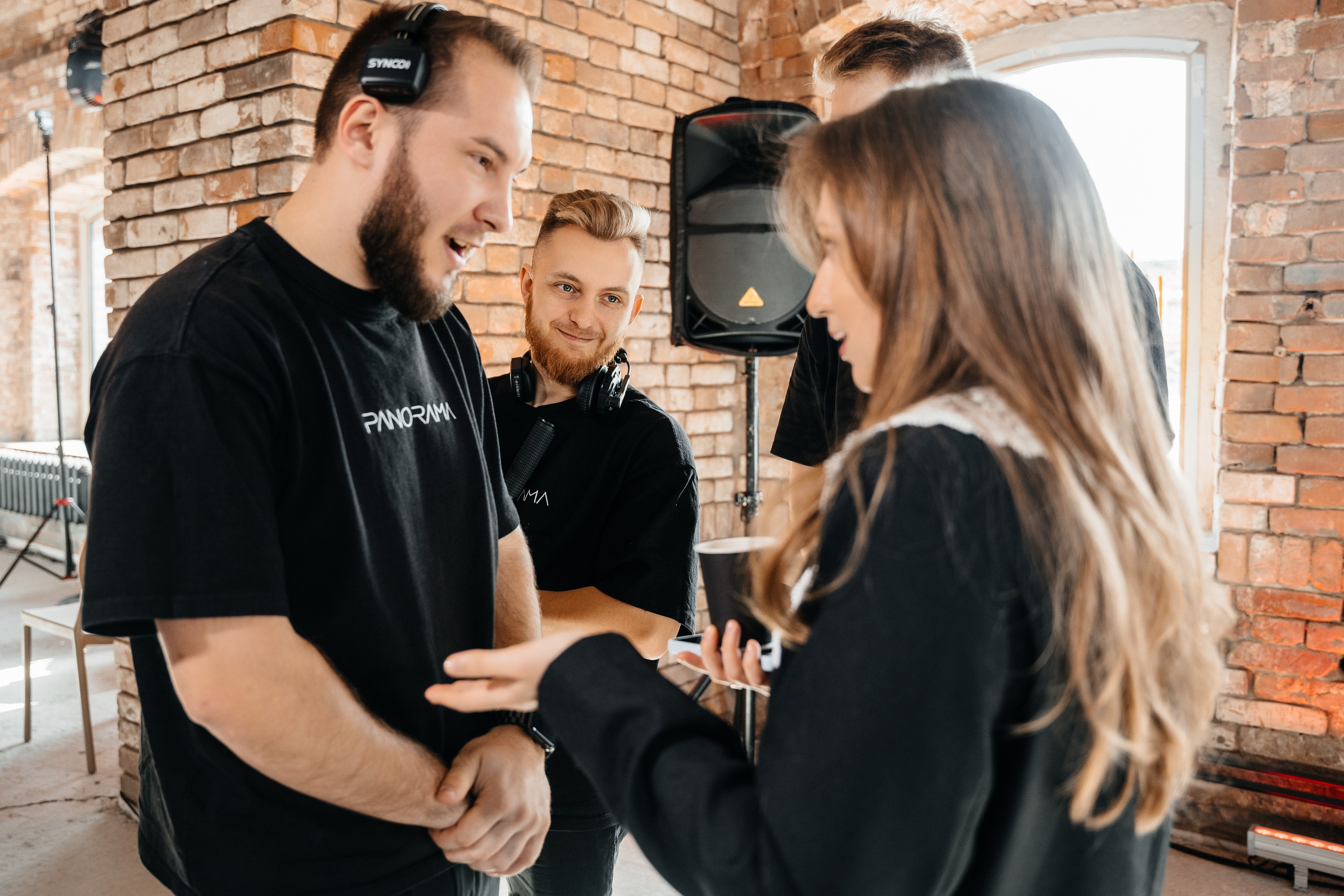 ПРОЕКТ ТЕОРИЯ. Свадебный фотограф Барнаул Алексей Павлов
