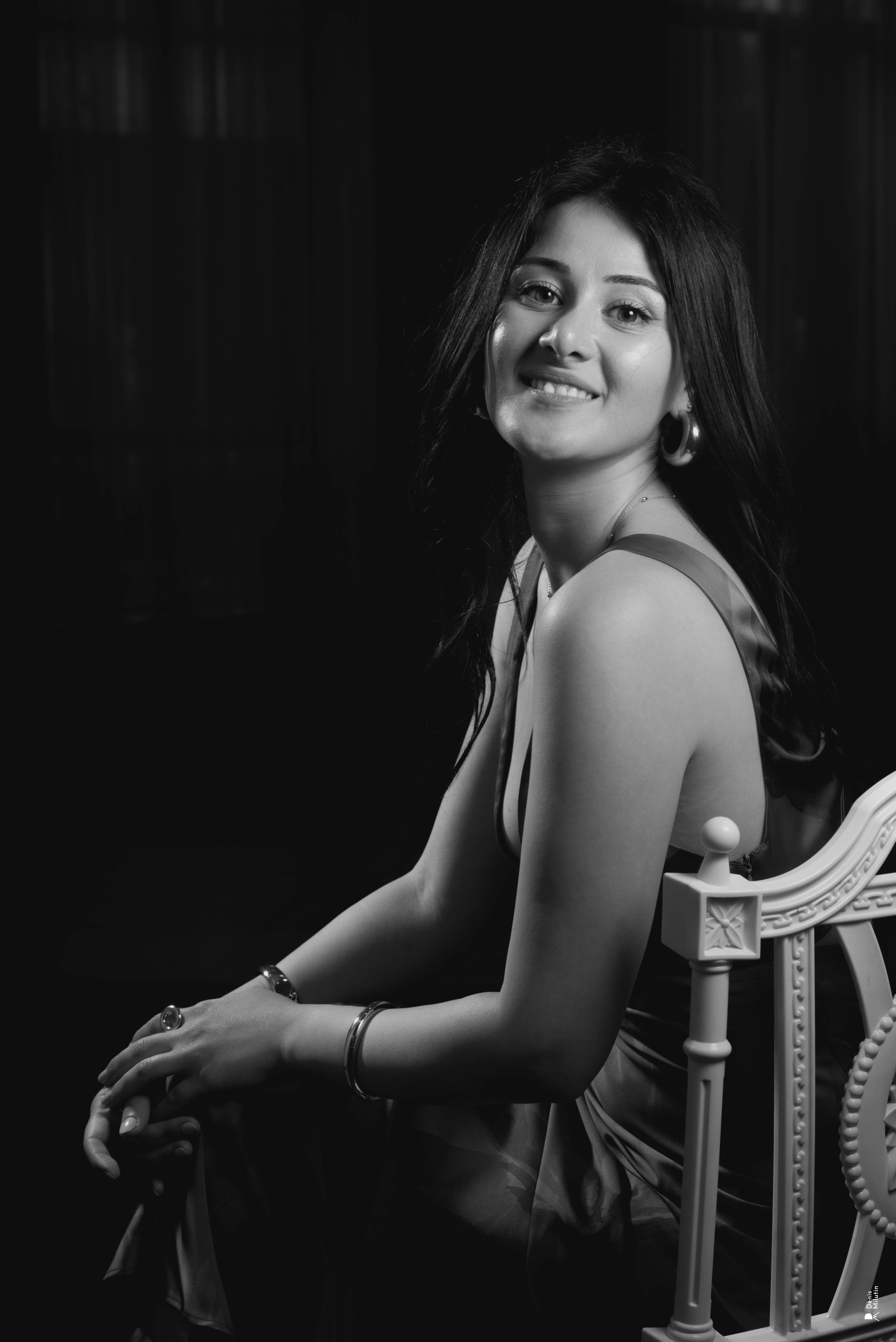 Marko Nakov. Портретный фотограф Денис Милютин