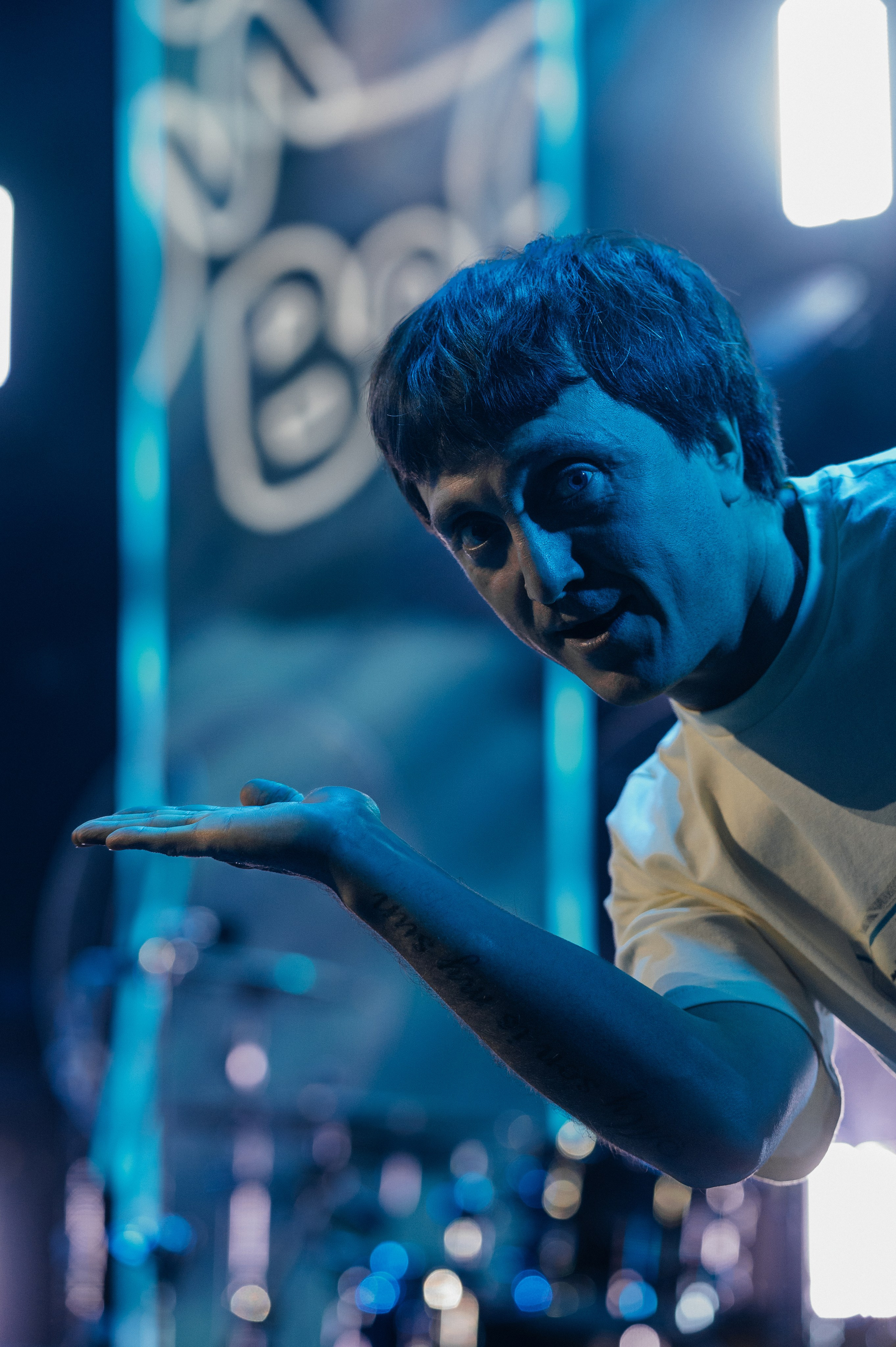 NDA. Свадебный фотограф в Москве и по всему Миру Андрей Медведников