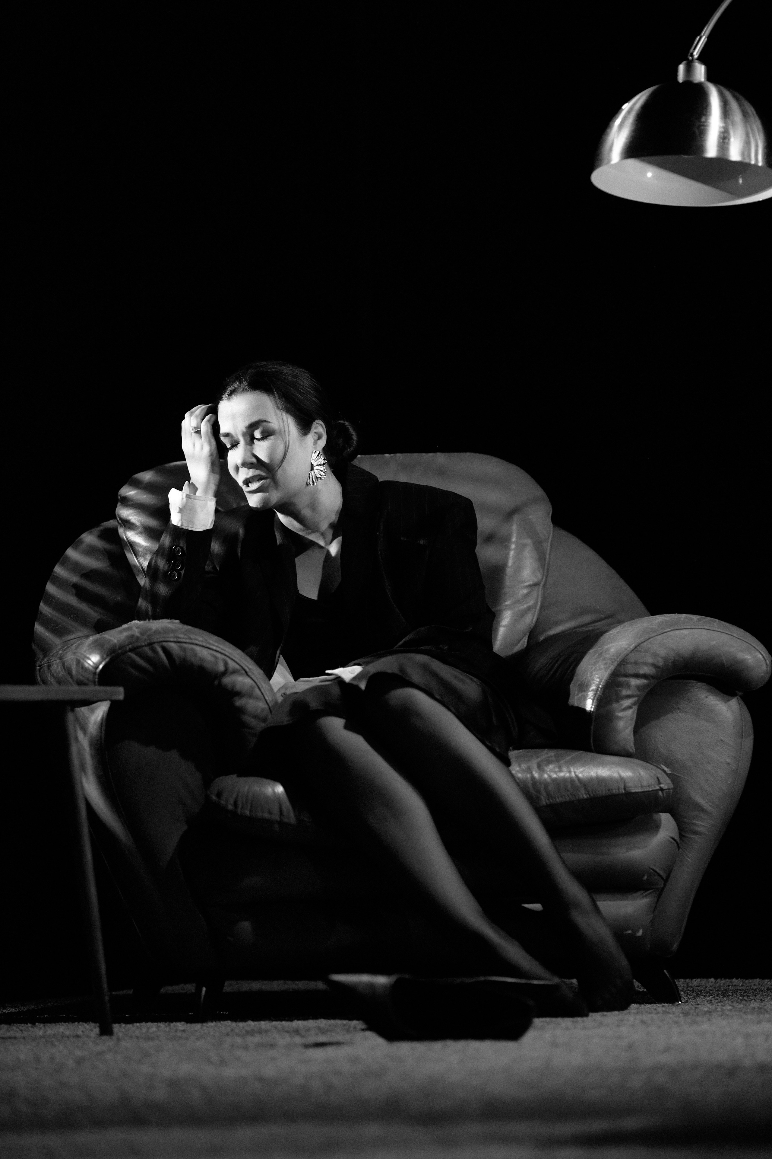 Правда. Фотограф Юлия Маринина