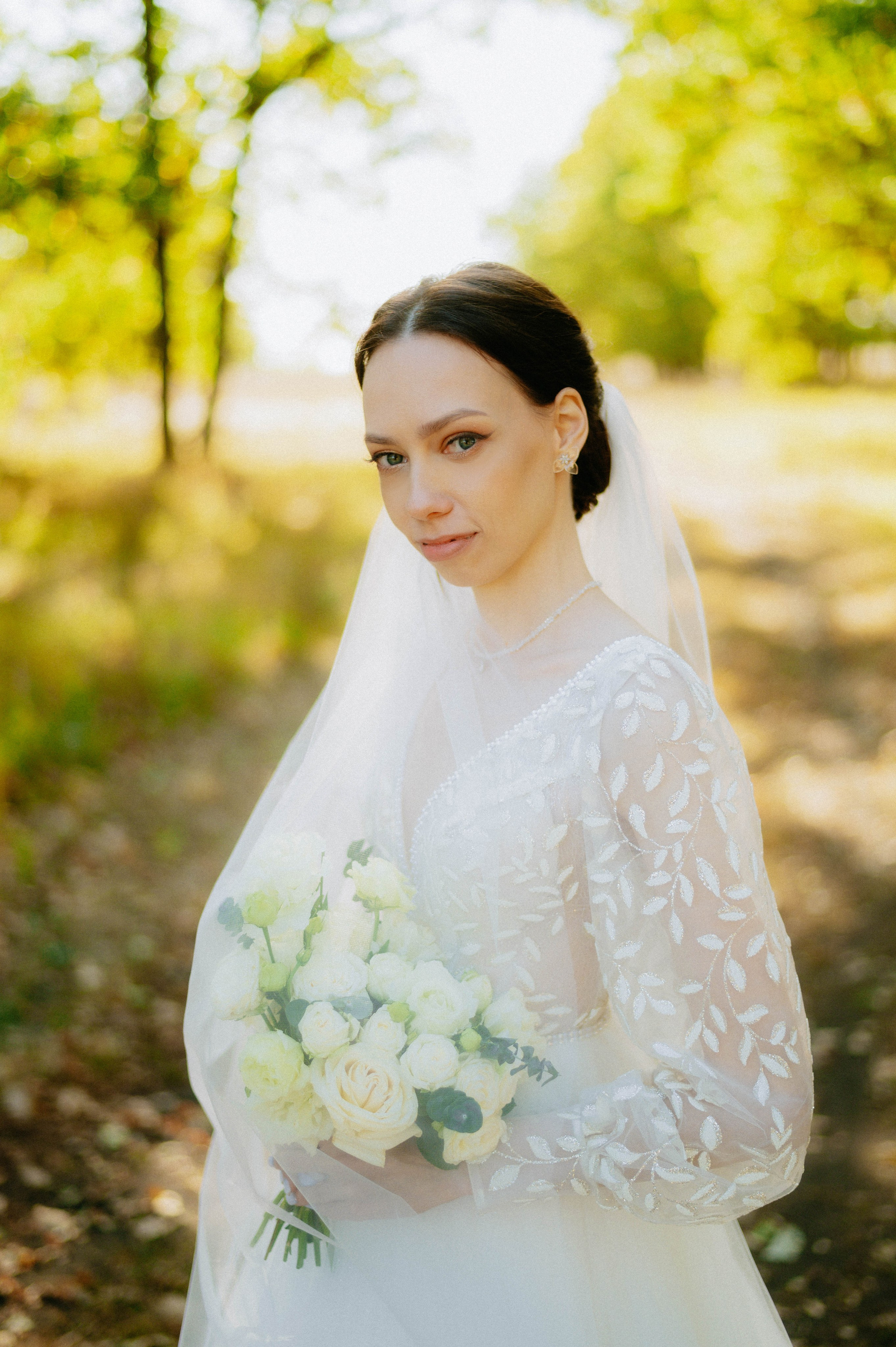 Дмитрий и Екатерина Свадебный день 28.09.24. Свадебный и семейный фотограф Волгоград Анастасия Садовникова