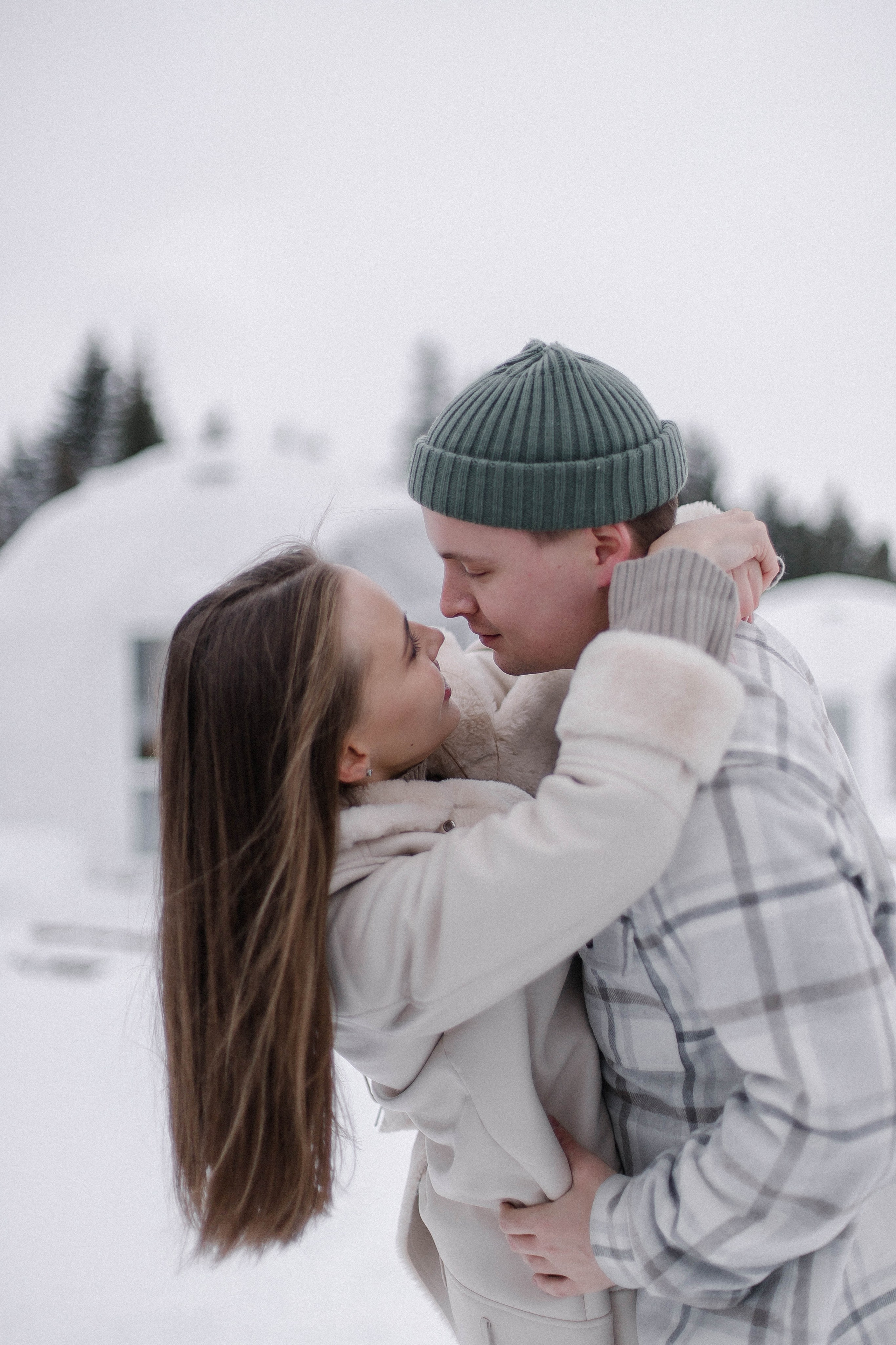 Ленар и Лейсан. Свадебный и семейный фотограф в Казани Aileen