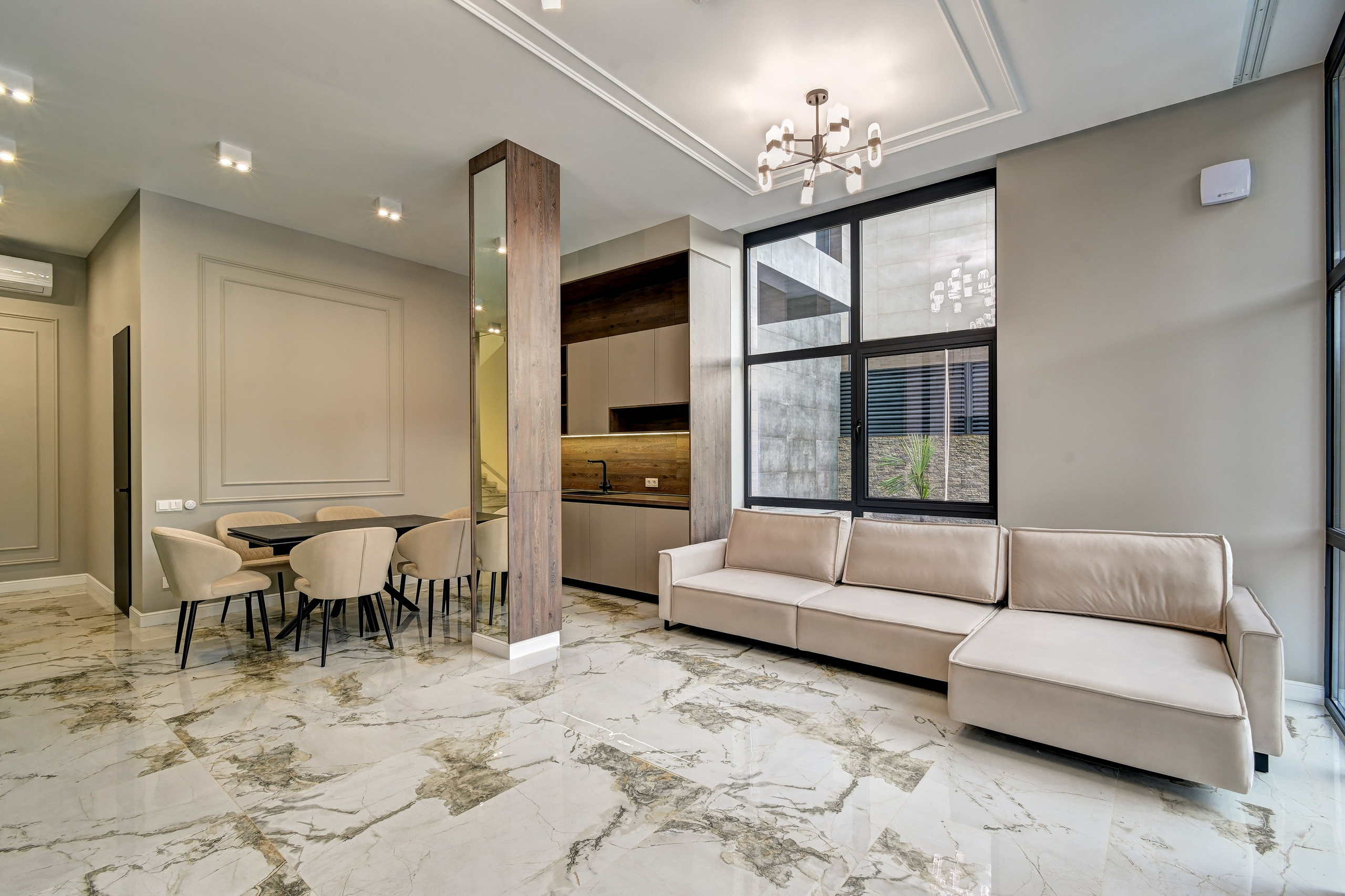 Дом на Мацесте. Интерьерный фотограф в Сочи | Роман Сусленко