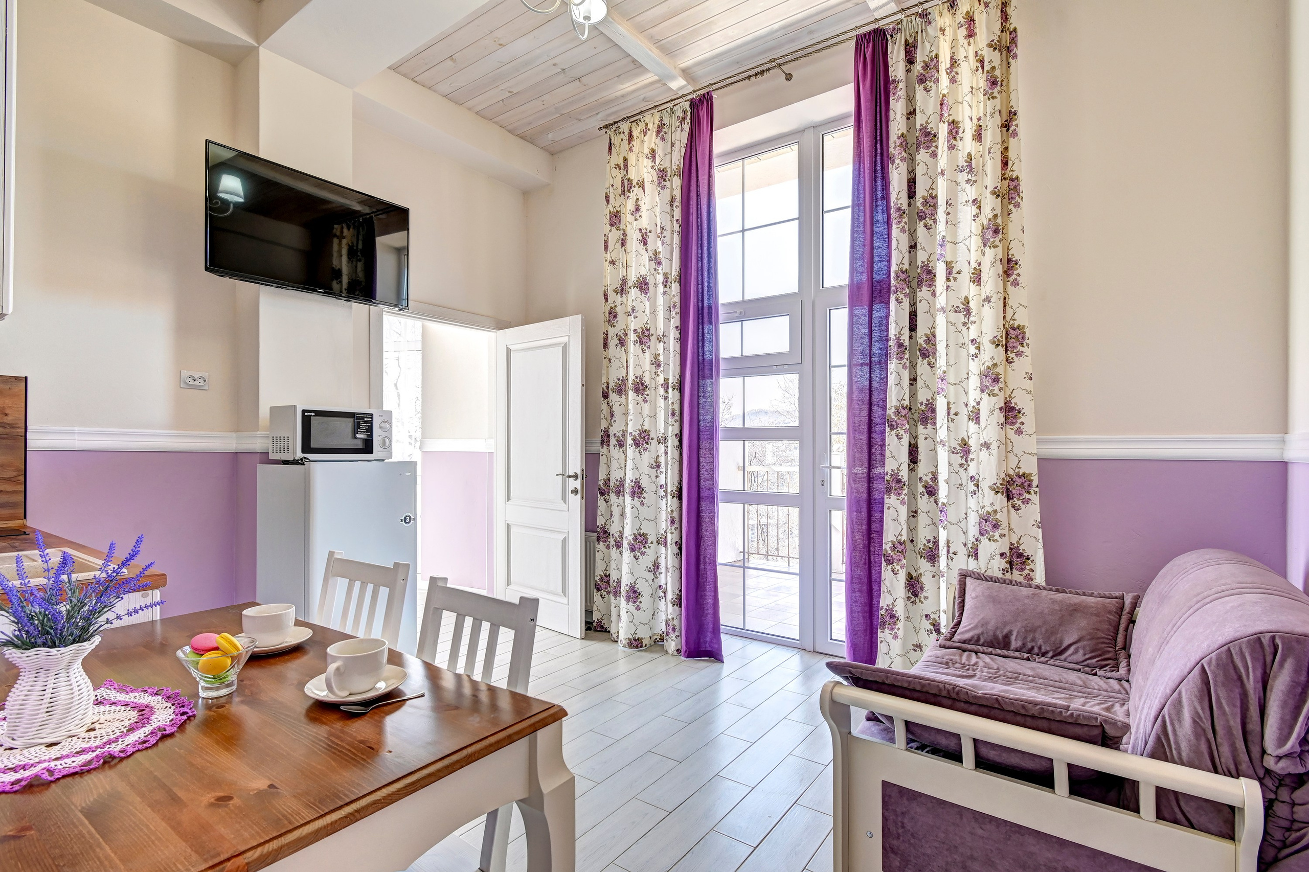 Отель в Хосте. Интерьерный фотограф в Сочи | Роман Сусленко