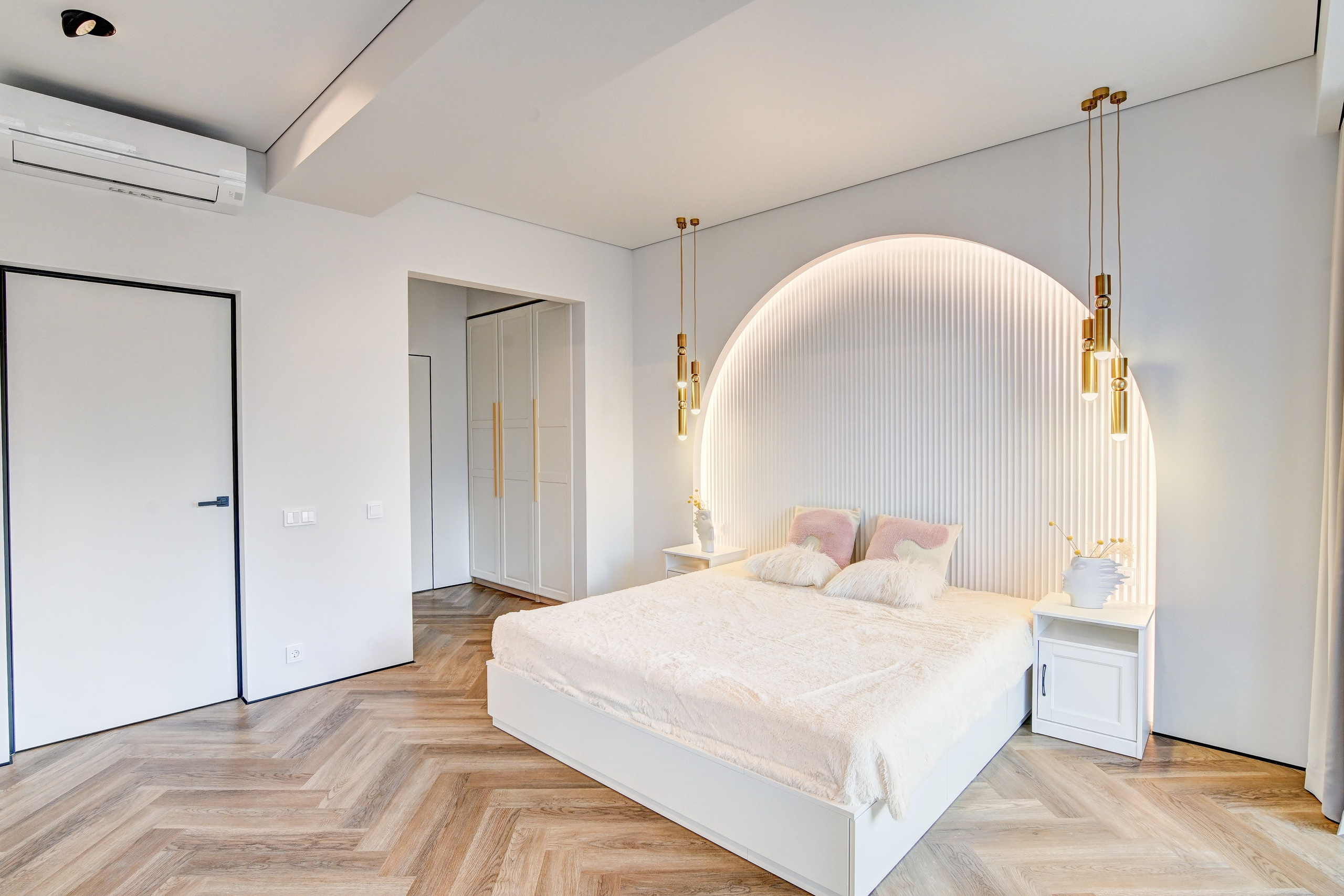 Квартира в Сочи. Интерьерный фотограф в Сочи | Роман Сусленко