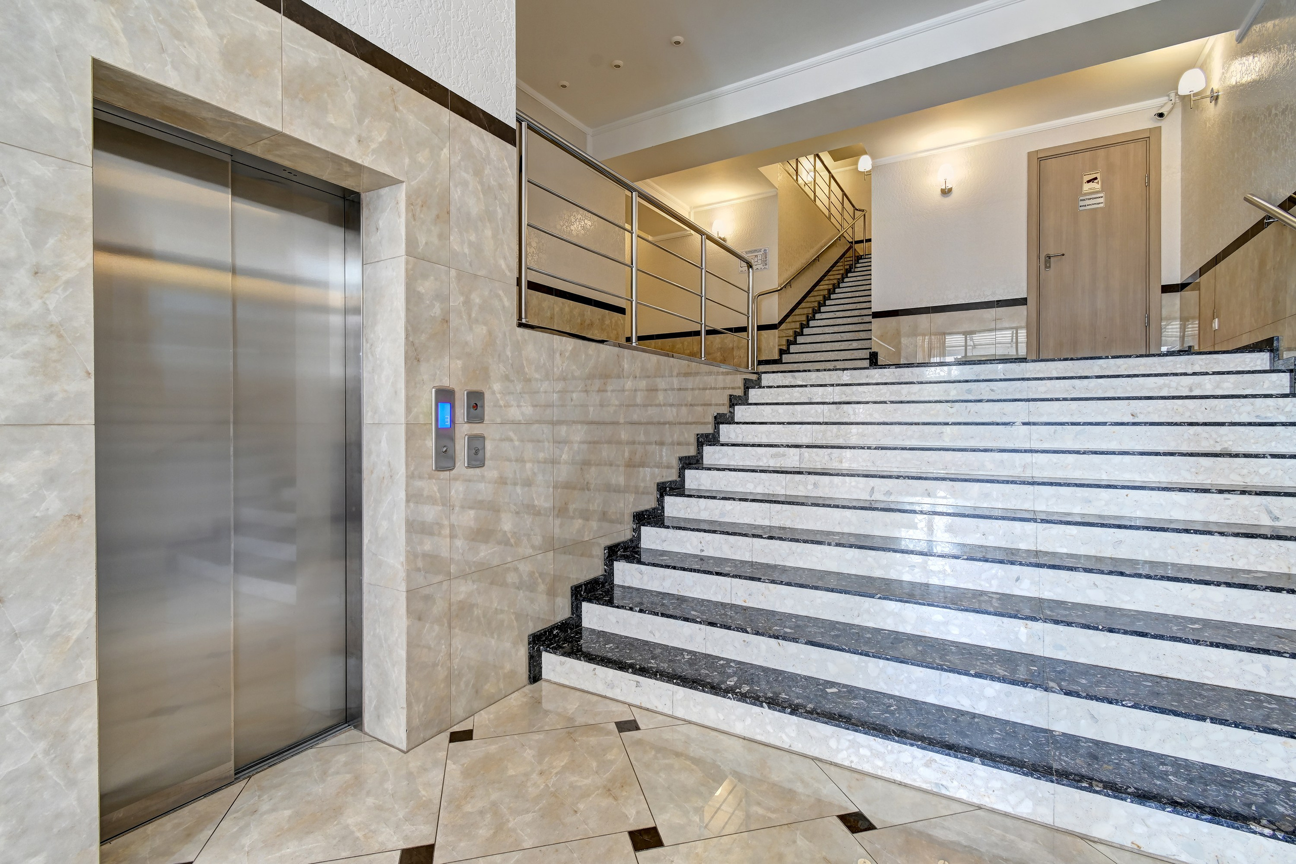 Отель в Лазаревском. Интерьерный фотограф в Сочи | Роман Сусленко