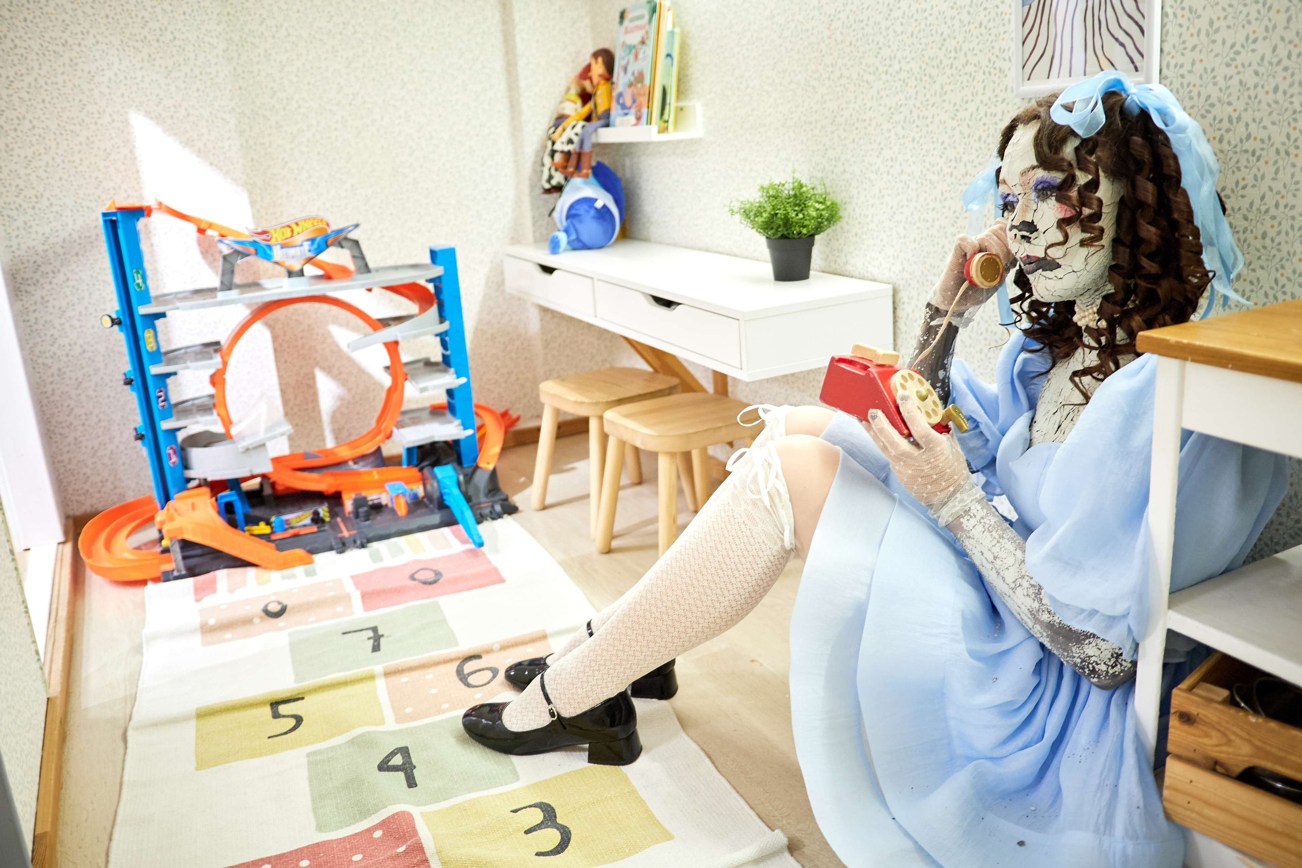 Проект Фарфор. Фотограф в Южно-Сахалинске Гусаков Евгений