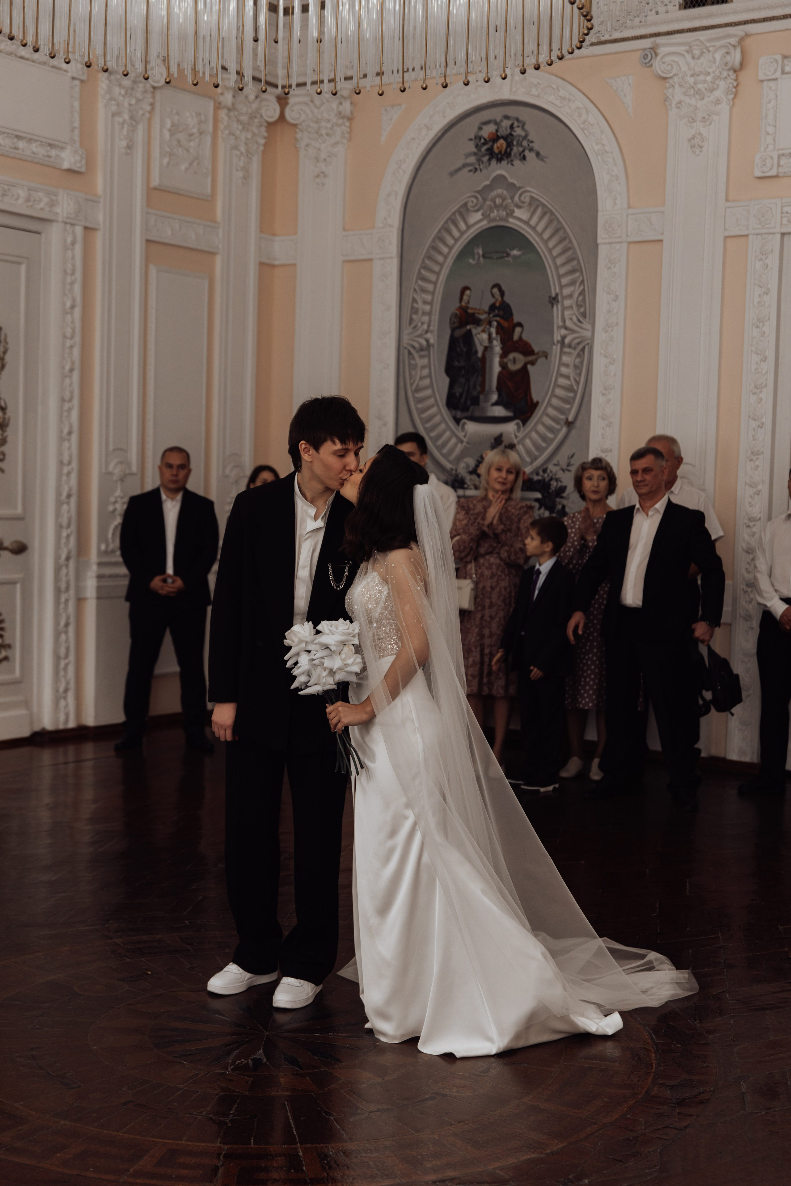 Свадебная фотосессия С&Н 2025. СВАДЕБНЫЙ ФОТОГРАФ И ВИДЕОГРАФ УЛЬЯНОВСК