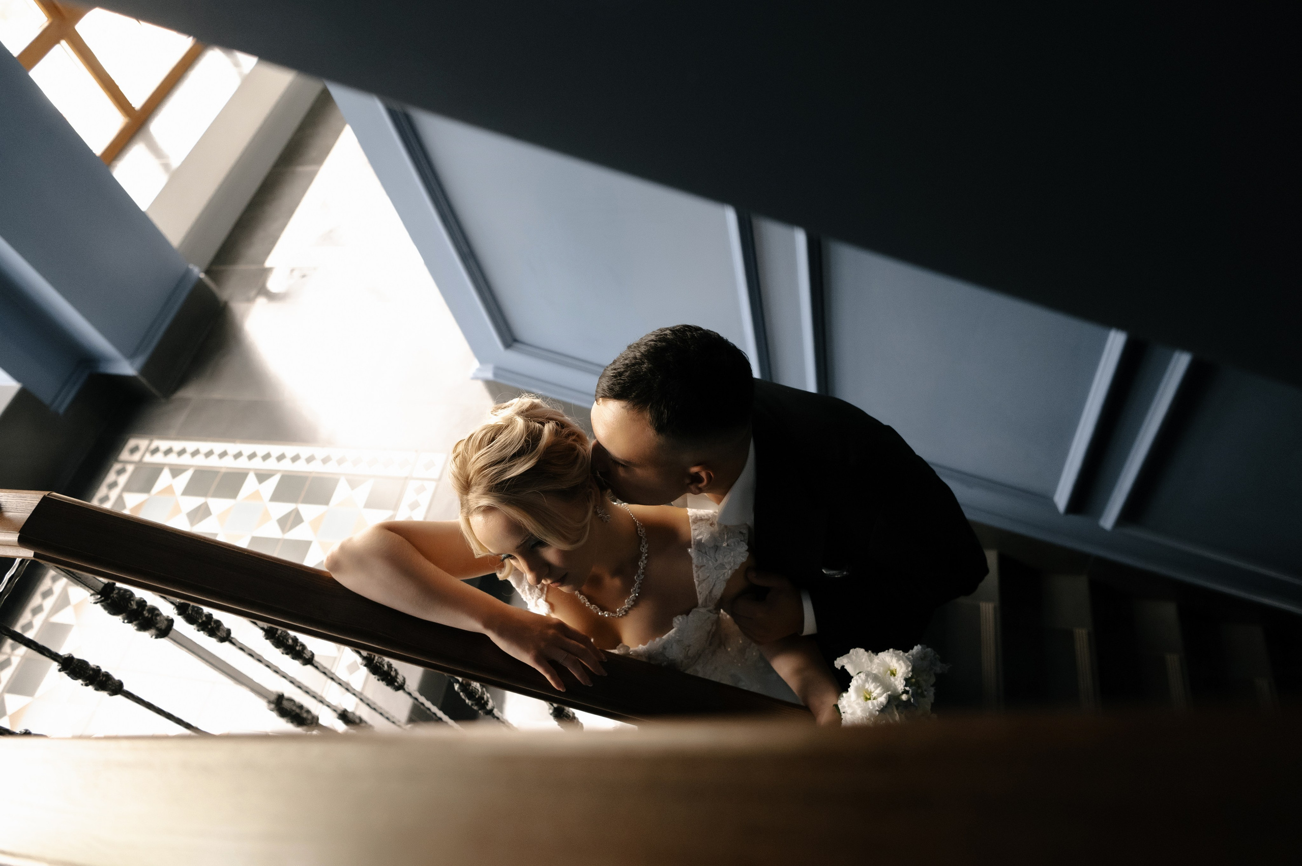 Артем и Вероника. Свадебный фотограф Белгород