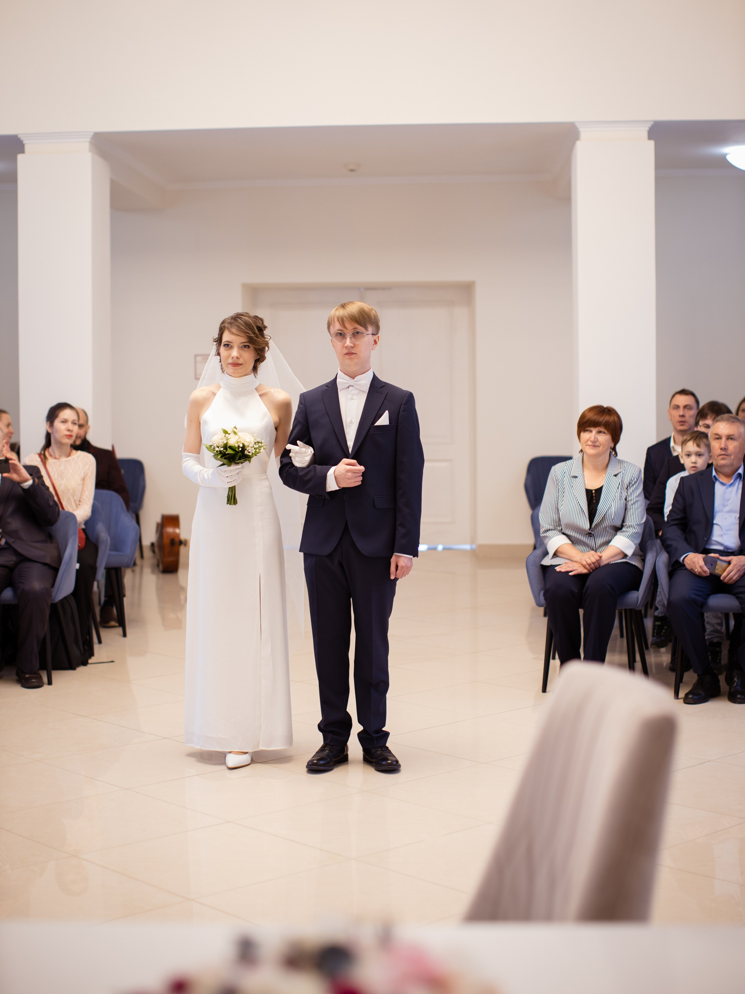 Алексей и Анна. Главная