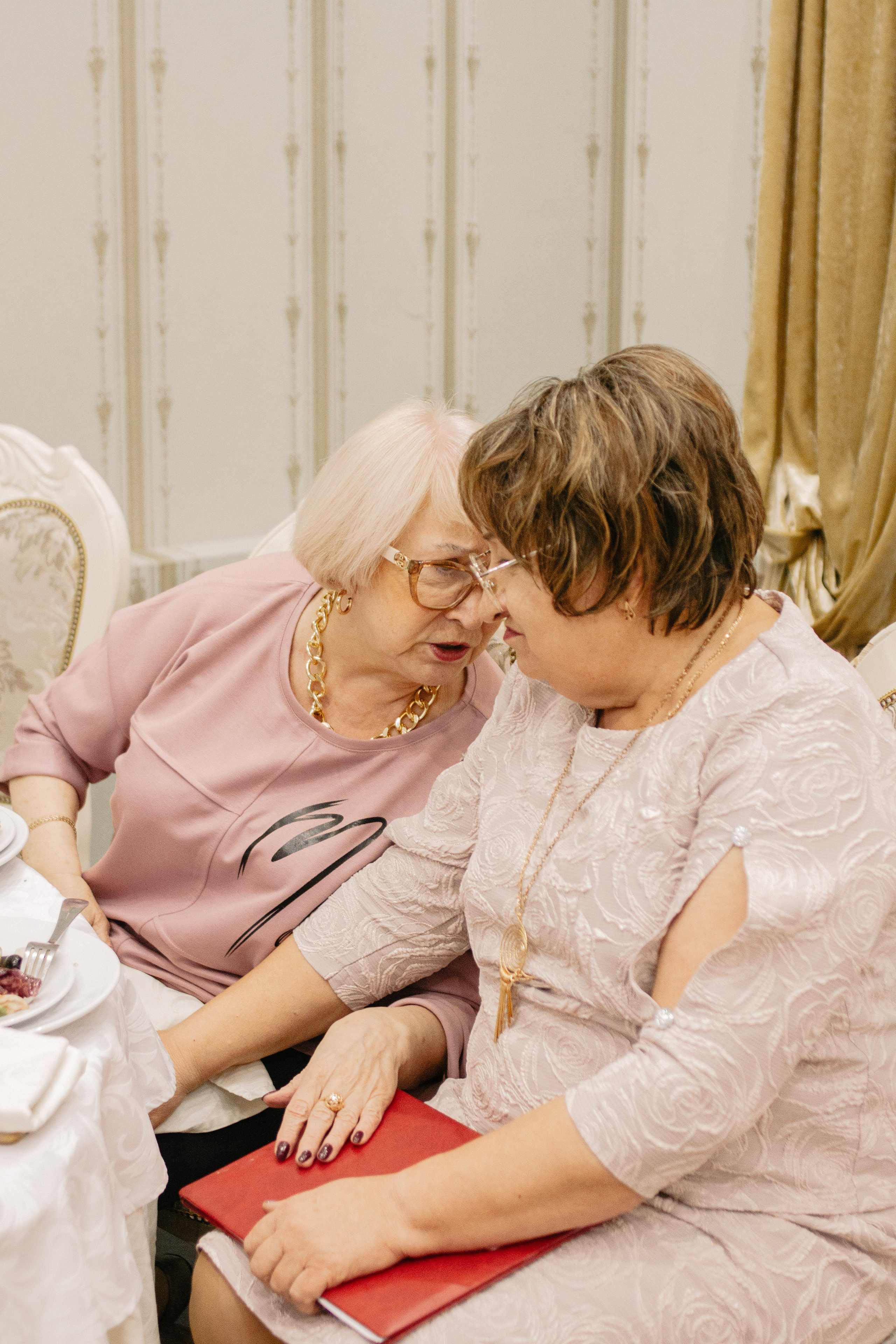 Игорь и Екатерина. Главная