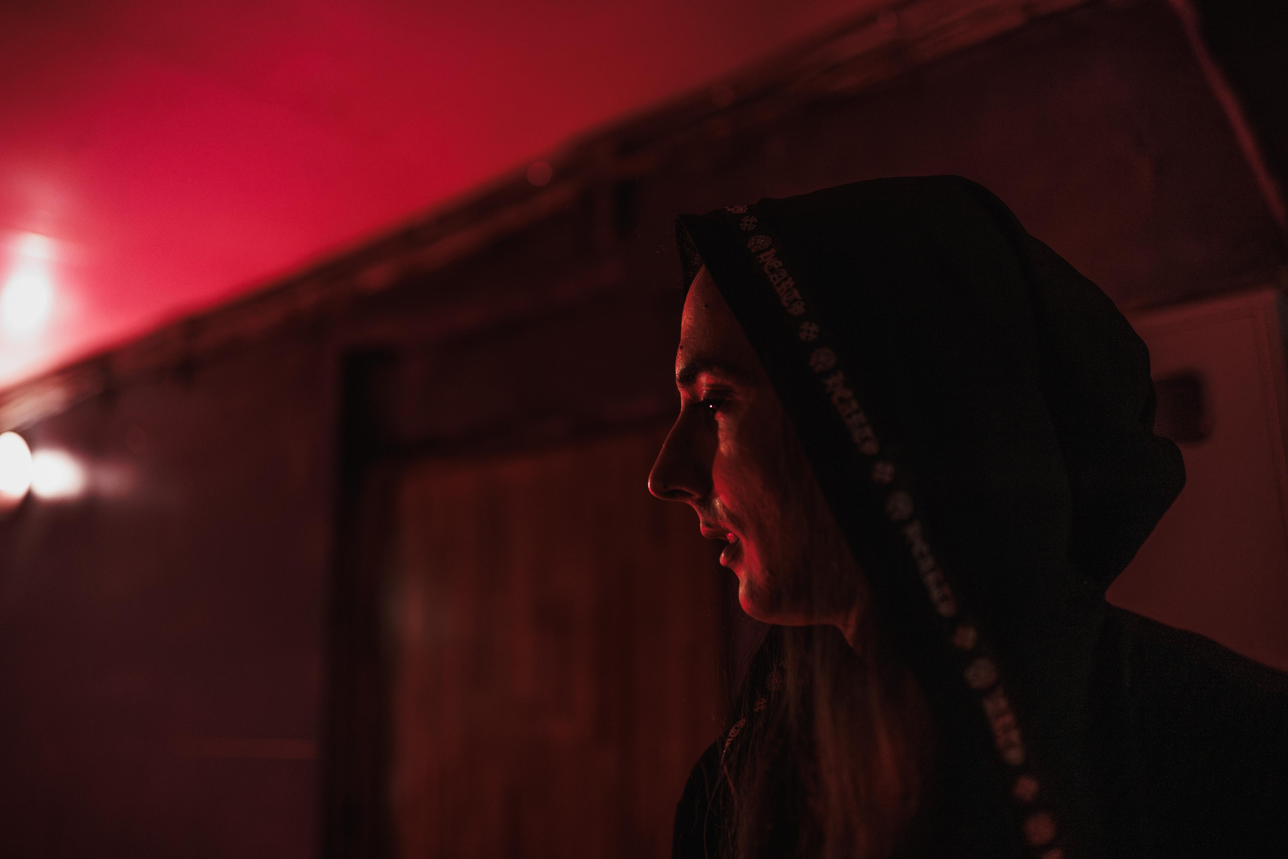 Иван. Фотограф в Ростове-на-Дону Ника Обида