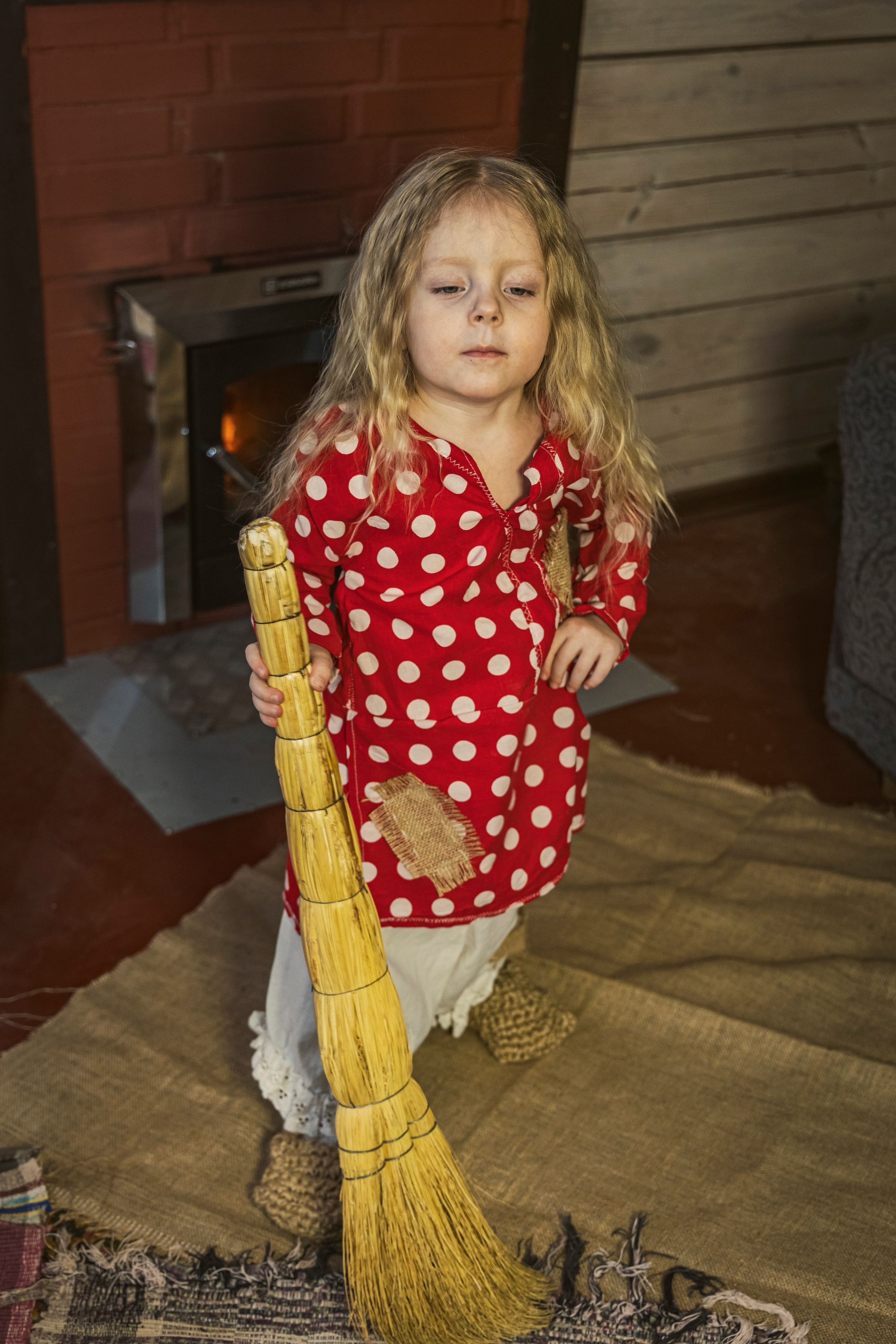 Домовёнок Кузя. Фотограф для маркетплейсов, фотоуслуги в Жуковском Татьяна Марсуверских