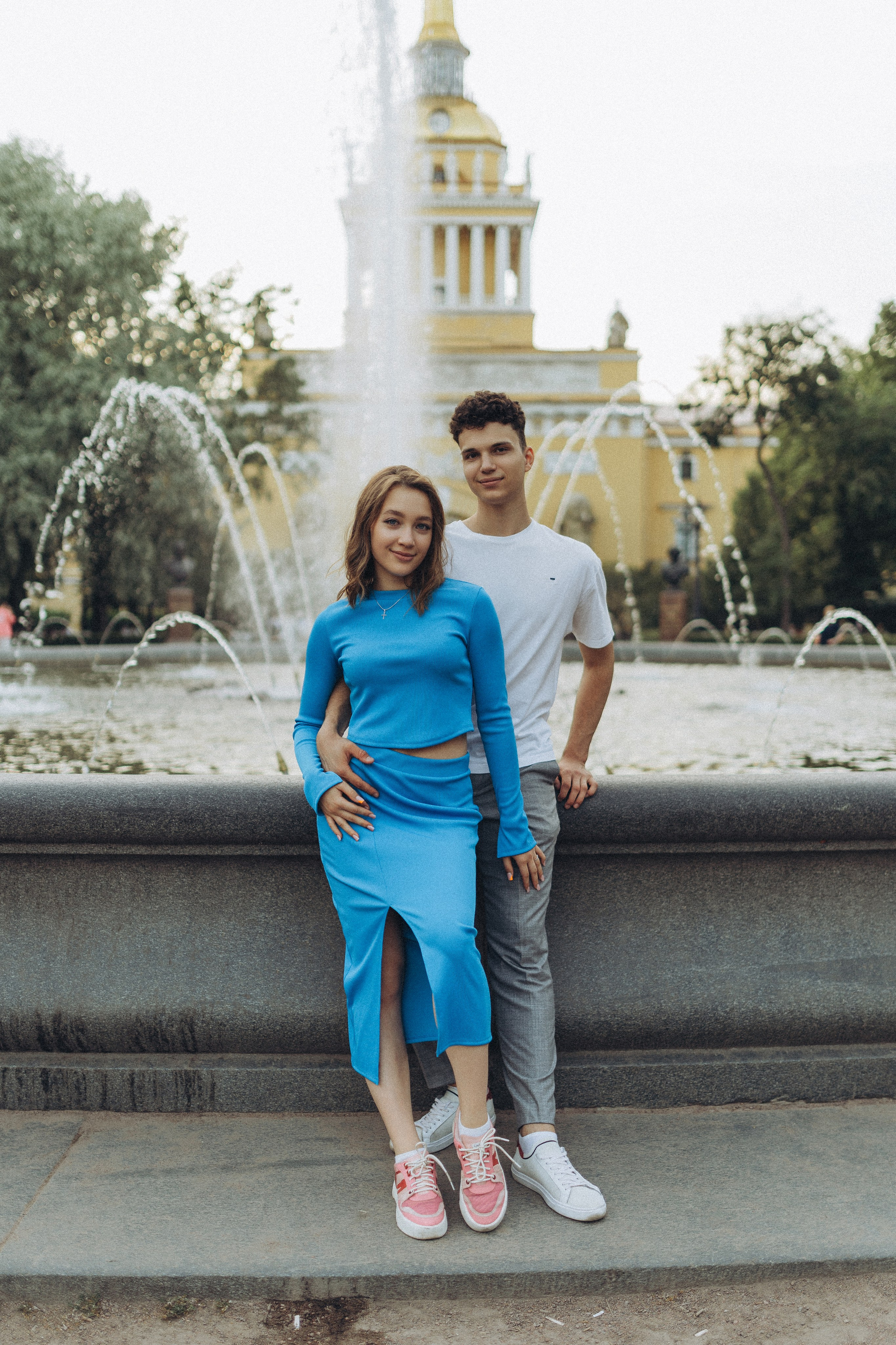 K & A. Фотограф Санкт-Петербург/Гомель Виктория Петрова