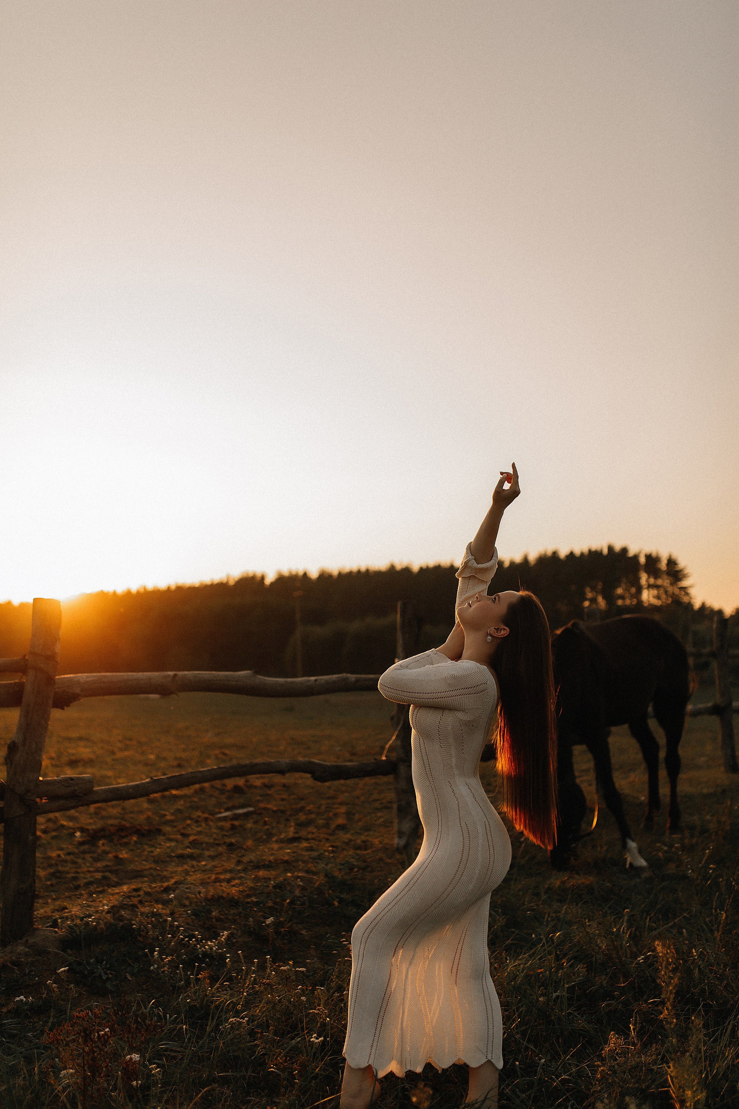 Катя. Фотограф Брянск|Москва Даша Жукова