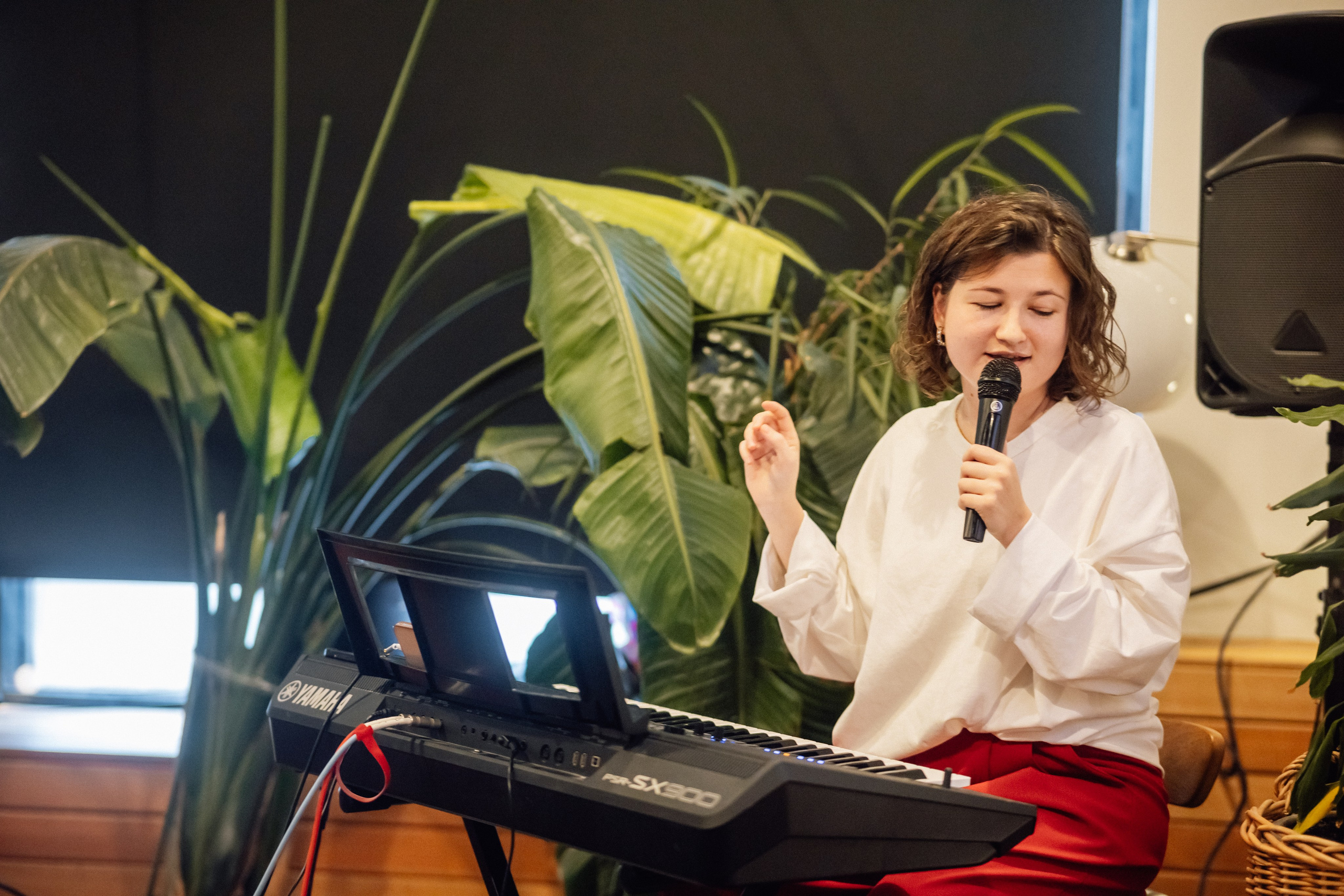 Events. Антон Ляпунов фотограф Вашего события в Москве