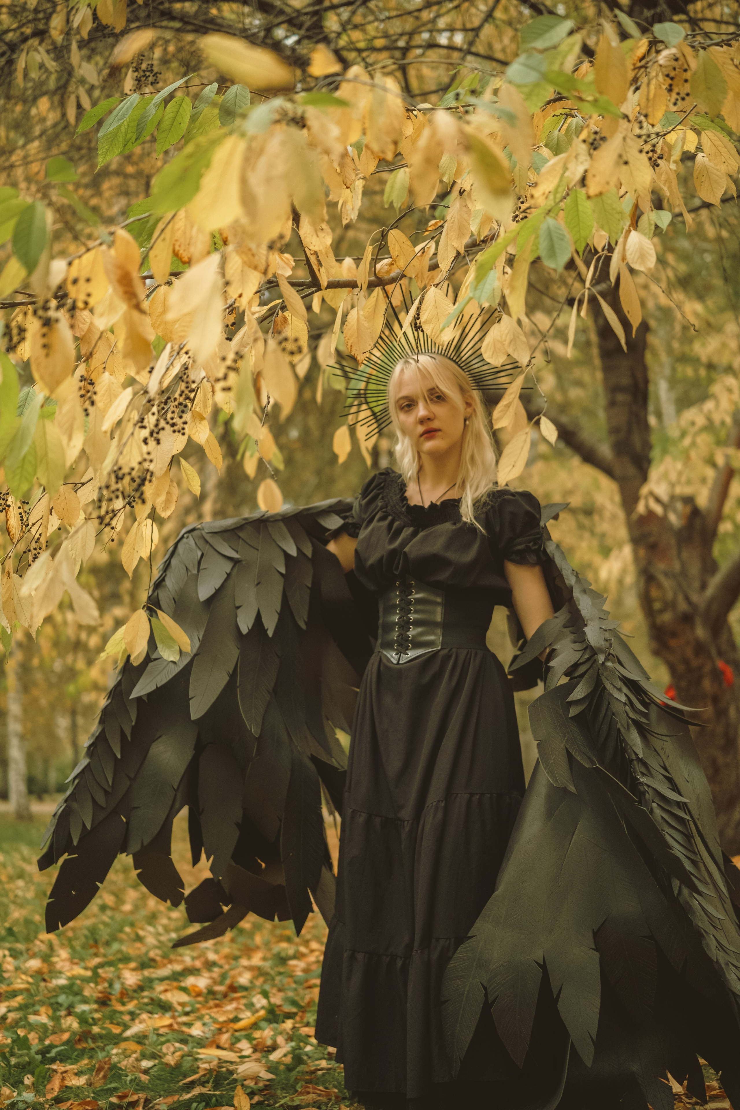 Фотограф Олеся Кавлакан