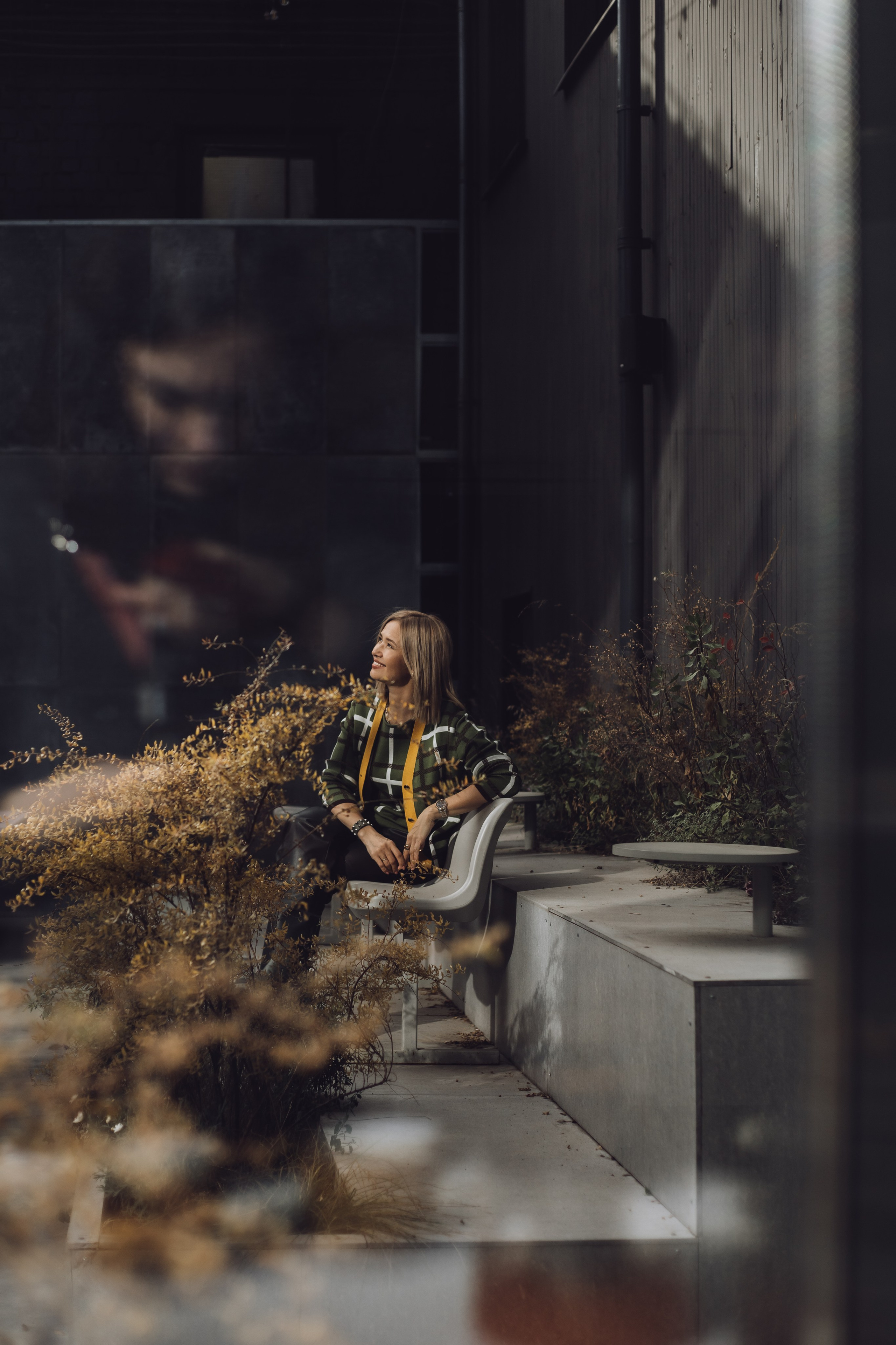 Нина. Фотограф Анна Шибанова Ангарск-Иркутск