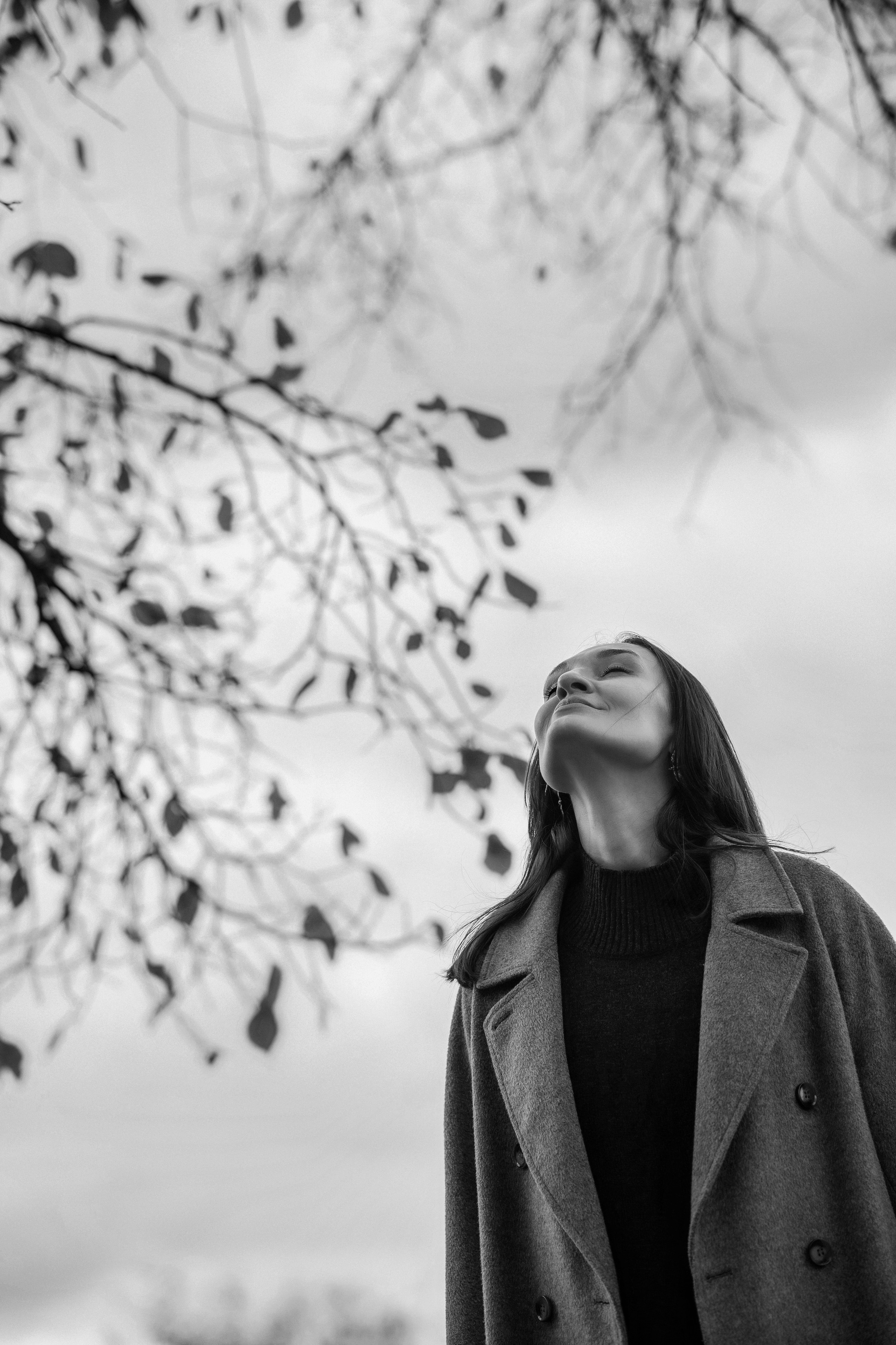 Марина. Фотограф Булдакова Екатерина