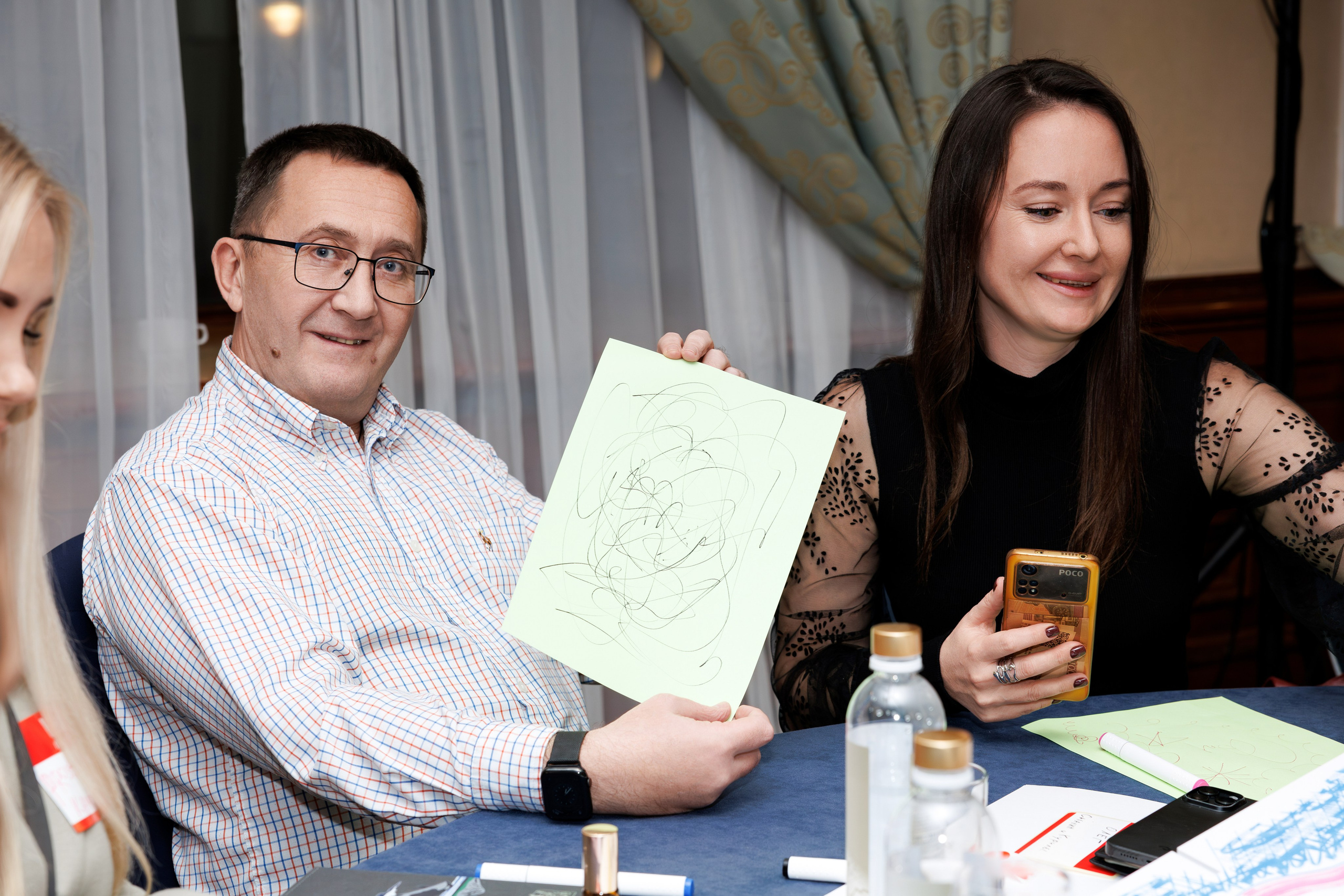 Forum 2025 MICE Excellence. Фотограф Булдакова Екатерина