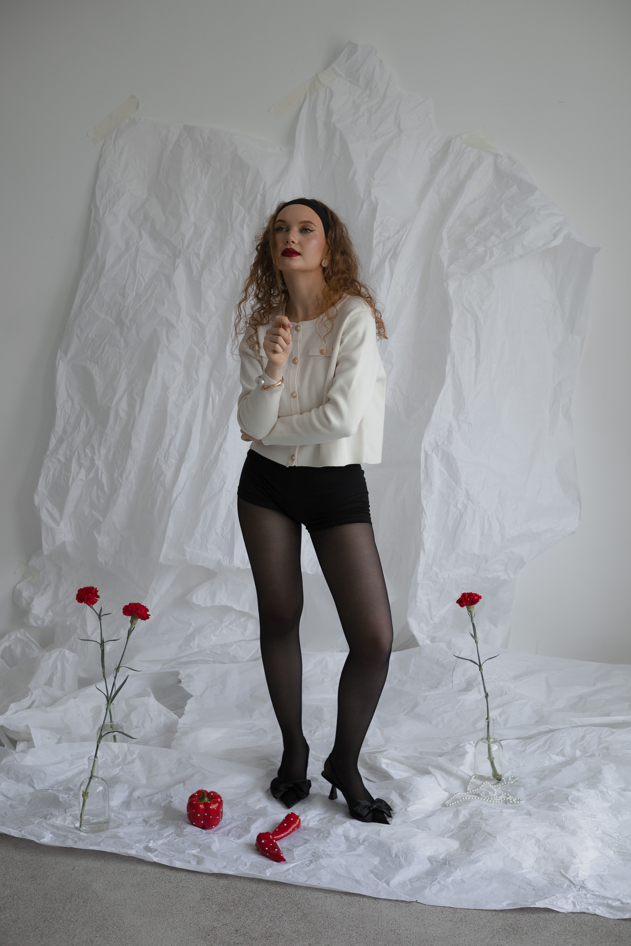 Утро невесты Анастасии. Свадебный и персональный фотограф в Казани Алёна Ишаева