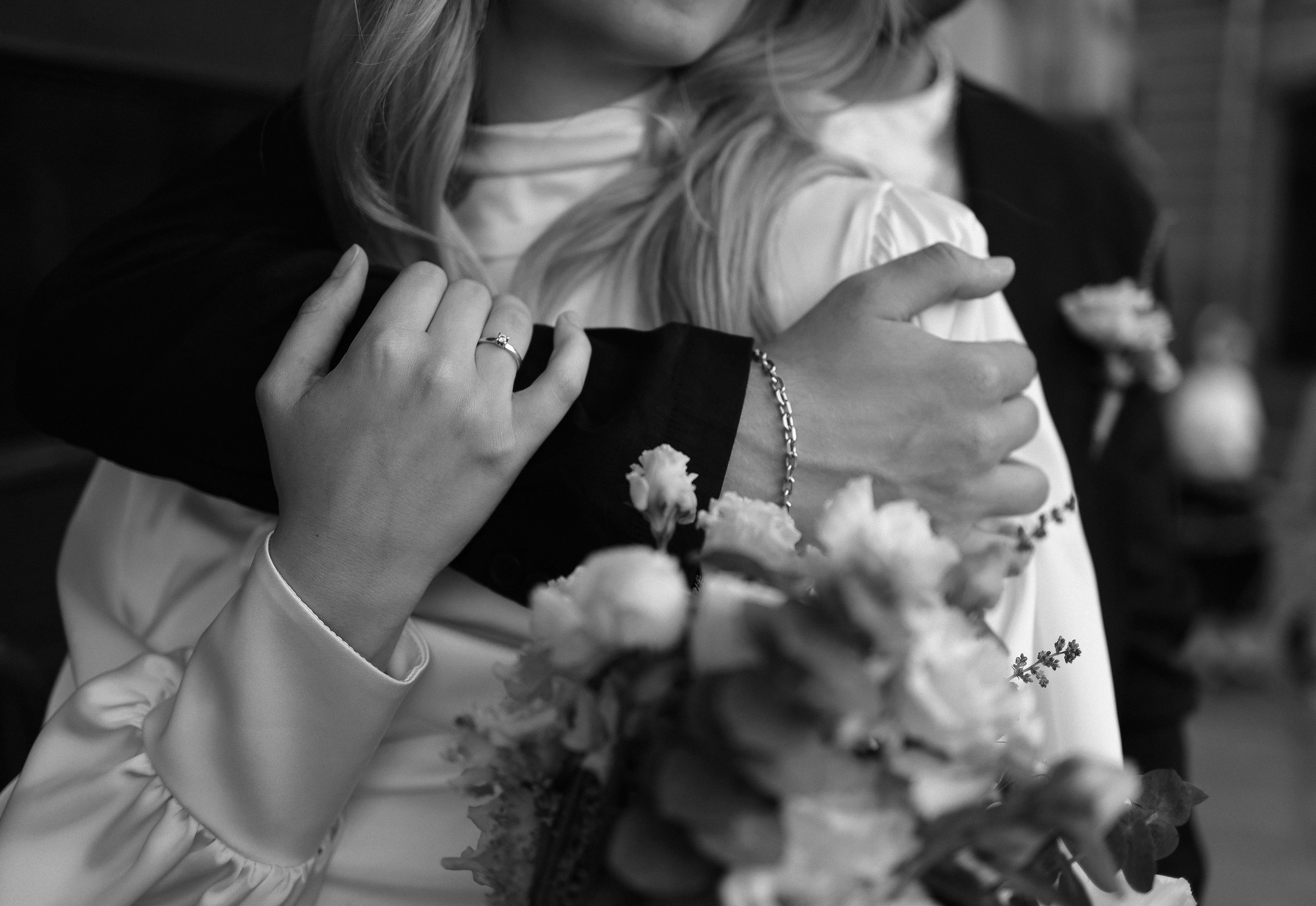 Соня и Никита. Фотограф Санкт-Петербург