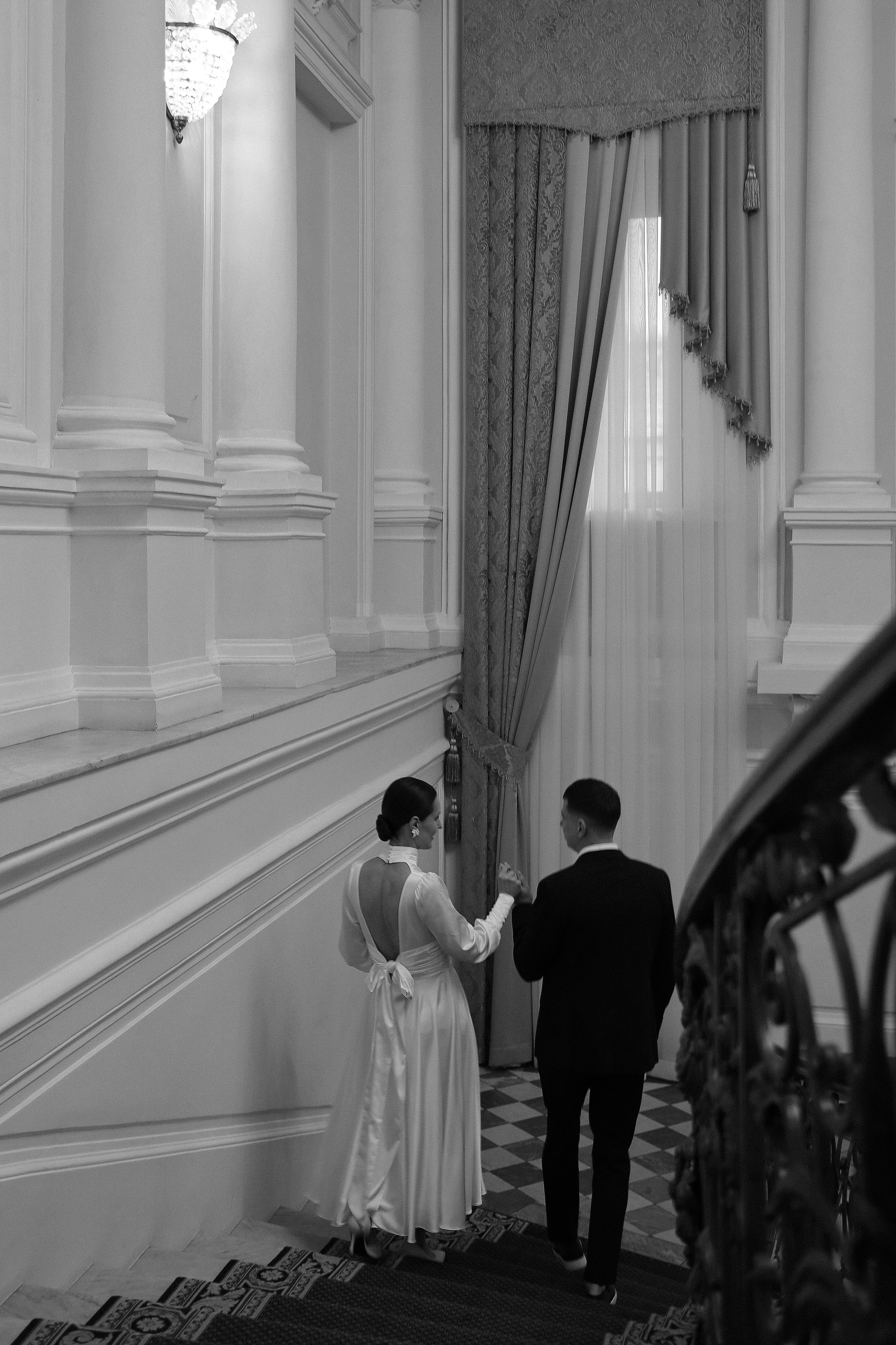 Артем и Дарья. Фотограф Санкт-Петербург