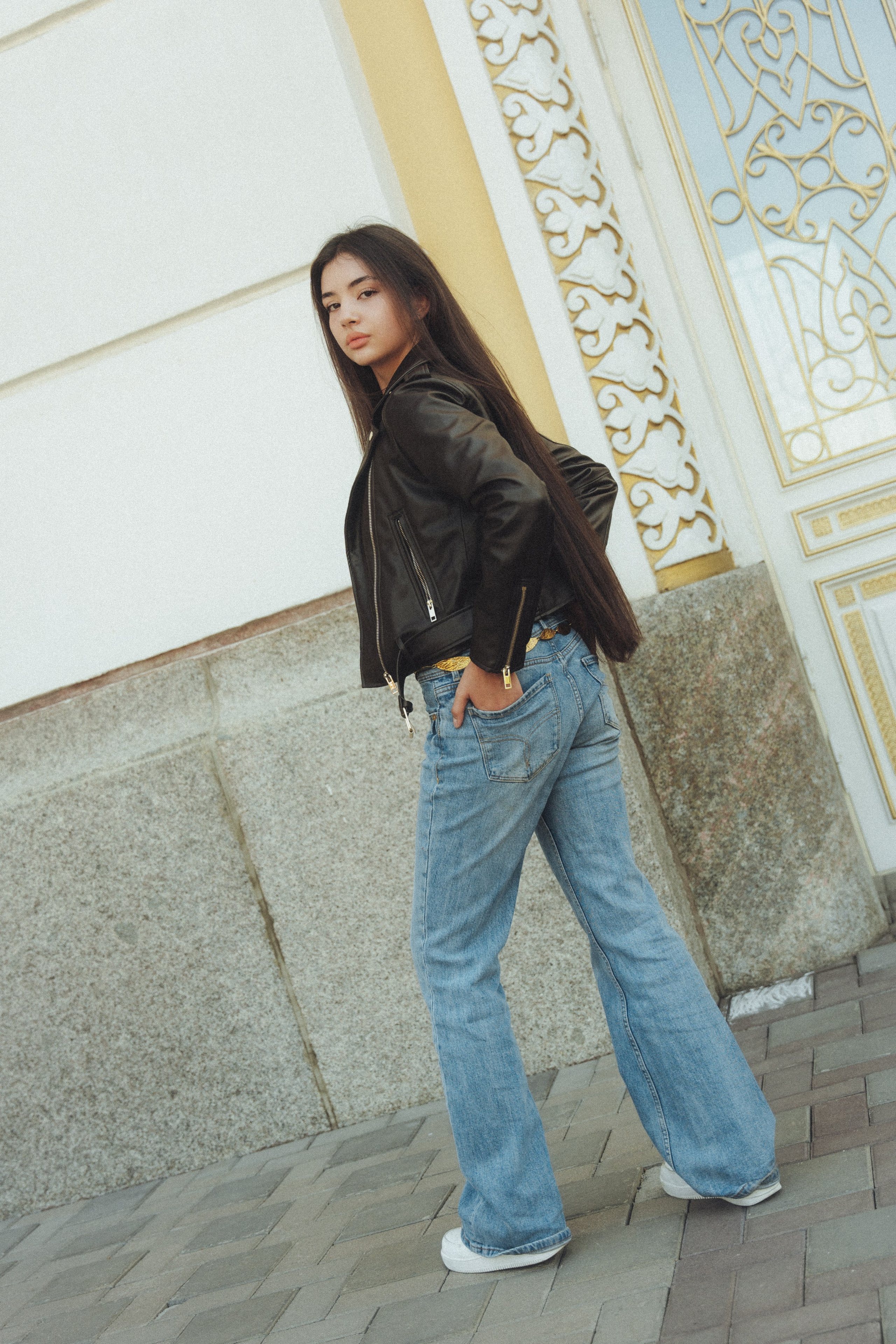 Персональные съемки