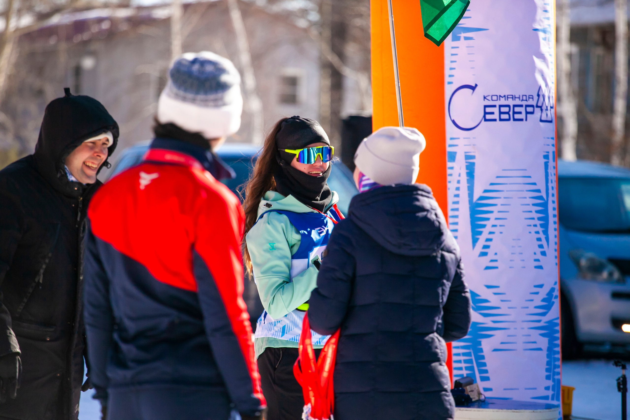 Северная Дюжина2 7.03.2026. Фотограф в Братске. Фото-Фея