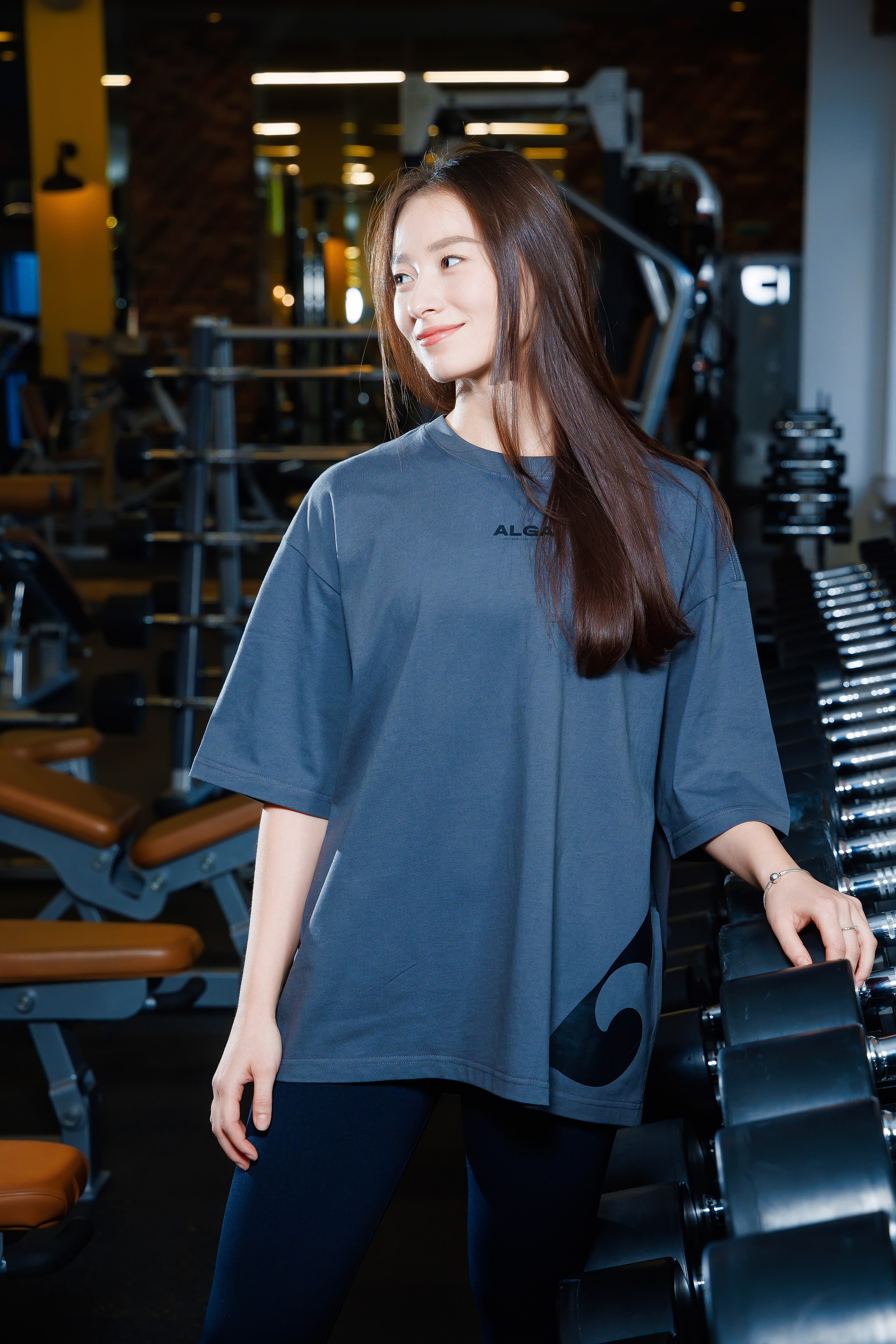 Спорт Зал Fitnespalace. Семейный и Свадебный фотограф в Астане Александр Астапов