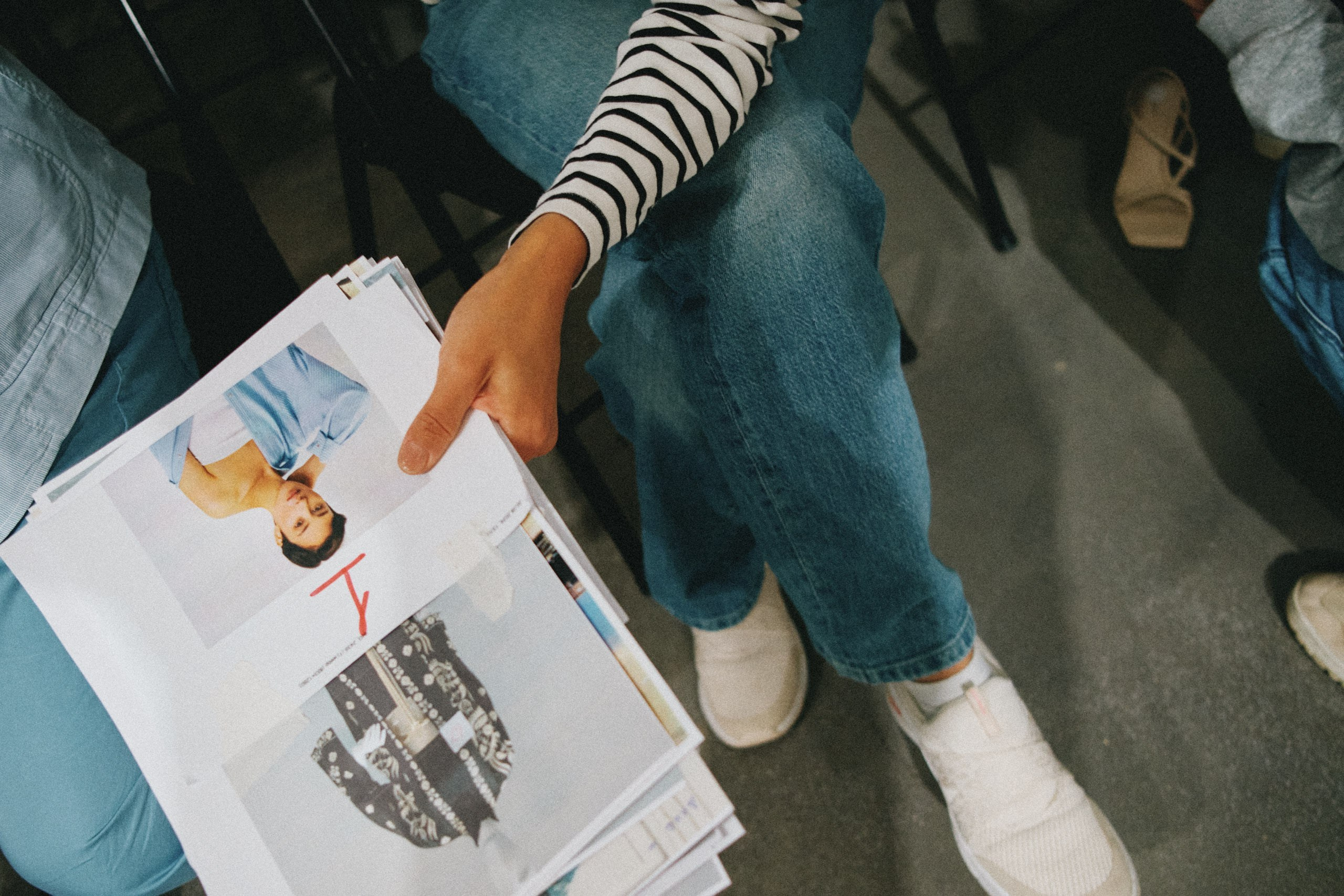 День второй. Уральская международная неделя моды 2024