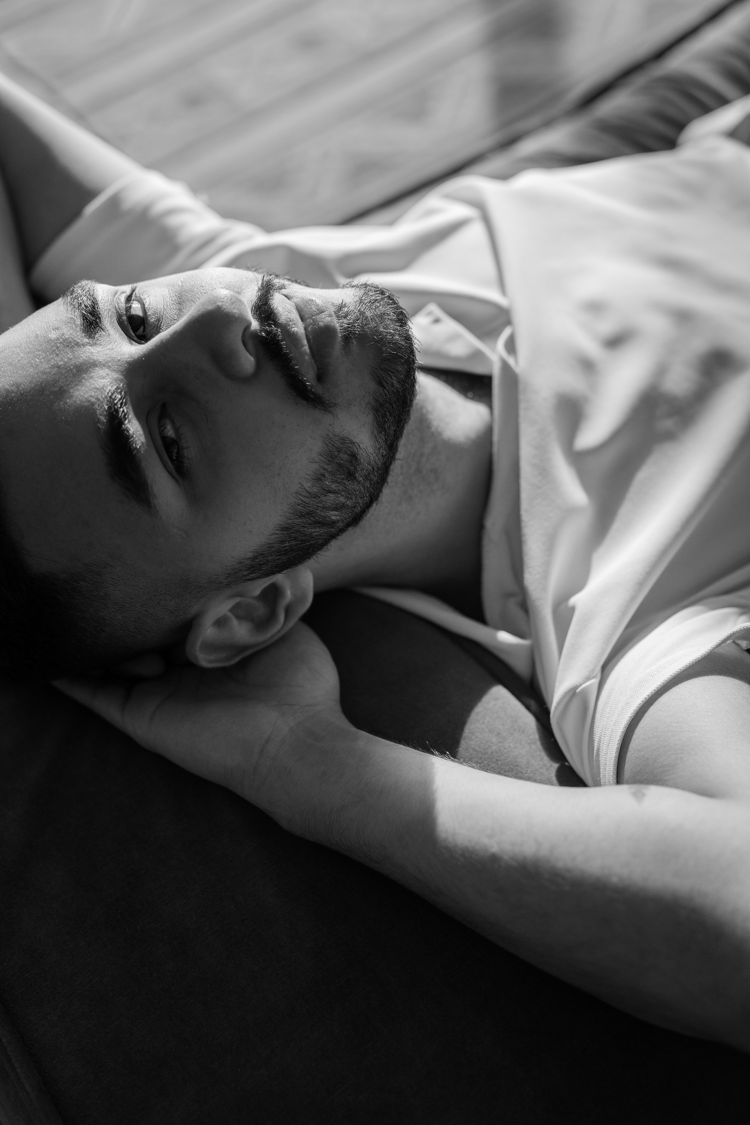 Agas. Креативный и коммерческий фотограф в Москве Алёна Куликова