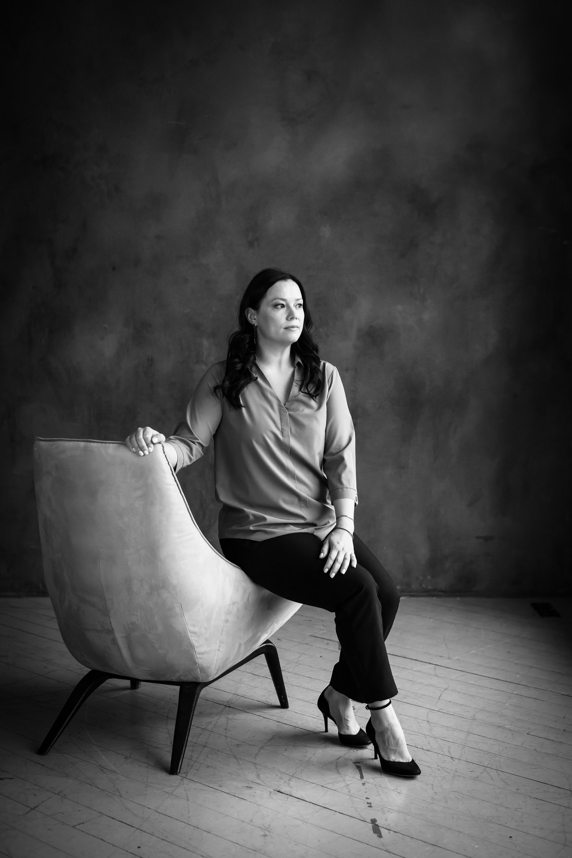 Фотодни. Портретный творческий фотограф в Москве Надя Дудник