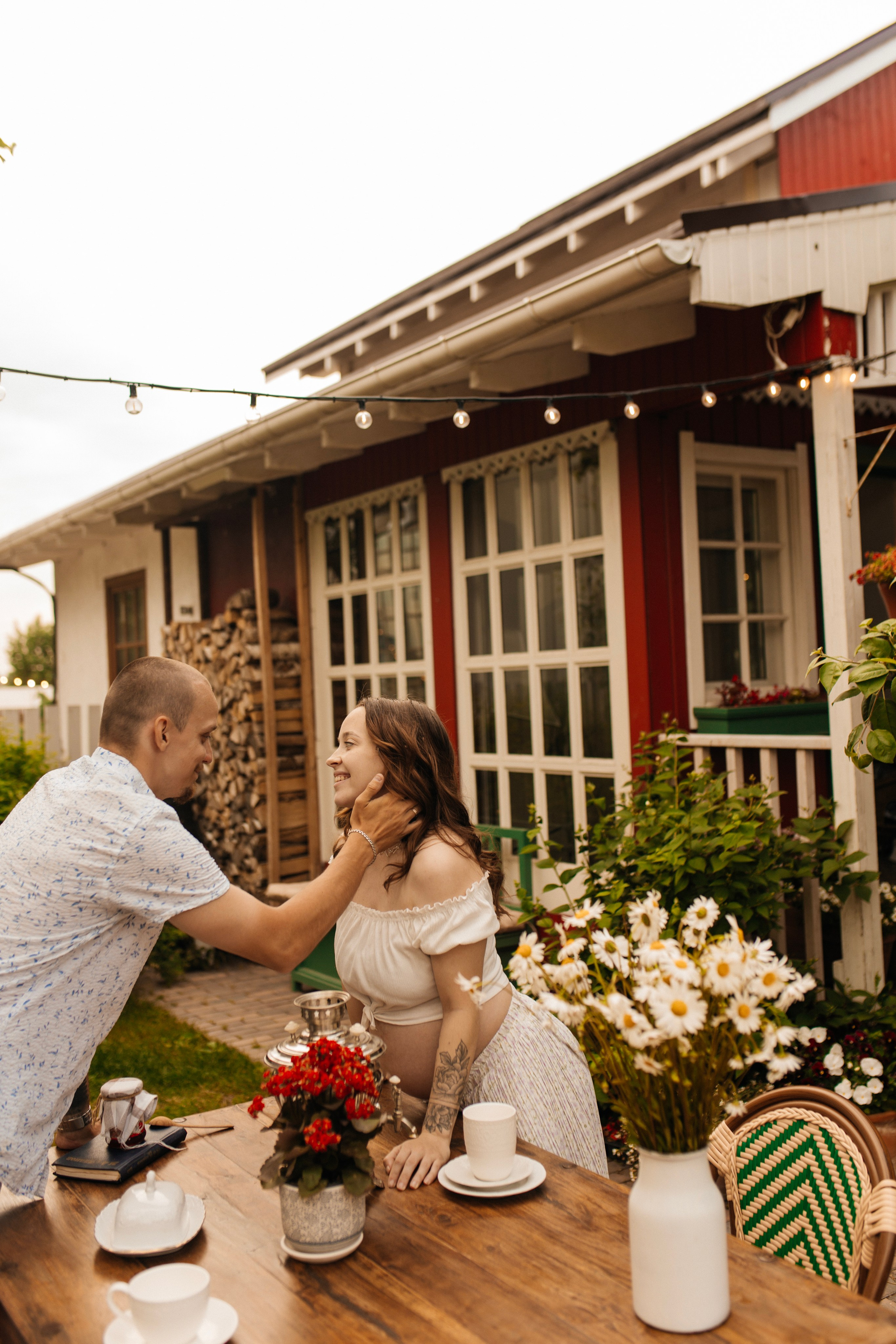 Аня и Коля. Свадебный фотограф Санкт-Петербург