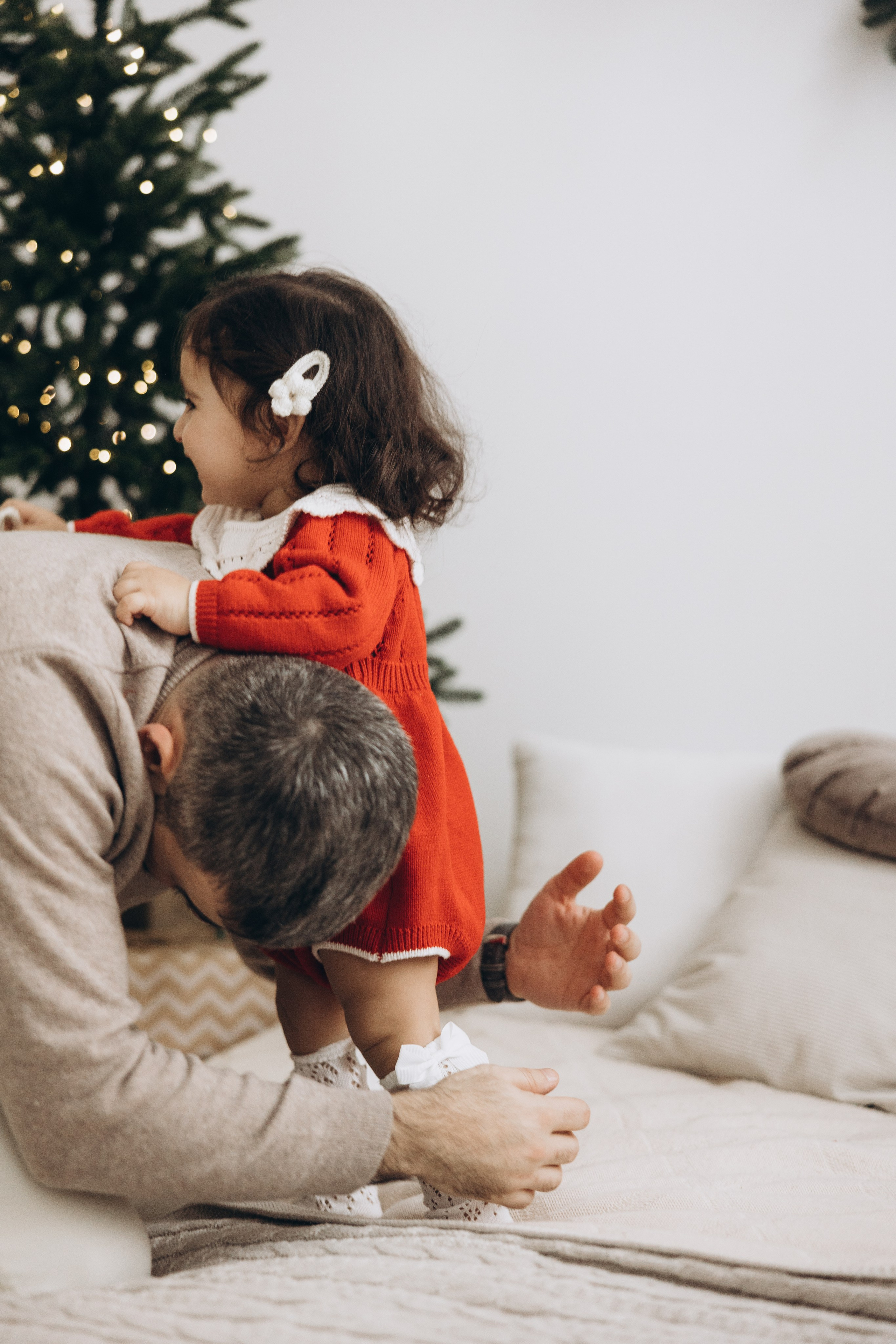 Сирануш, Аршак и Арианна. Семейный фотограф в Москве Виктория Ястребинская