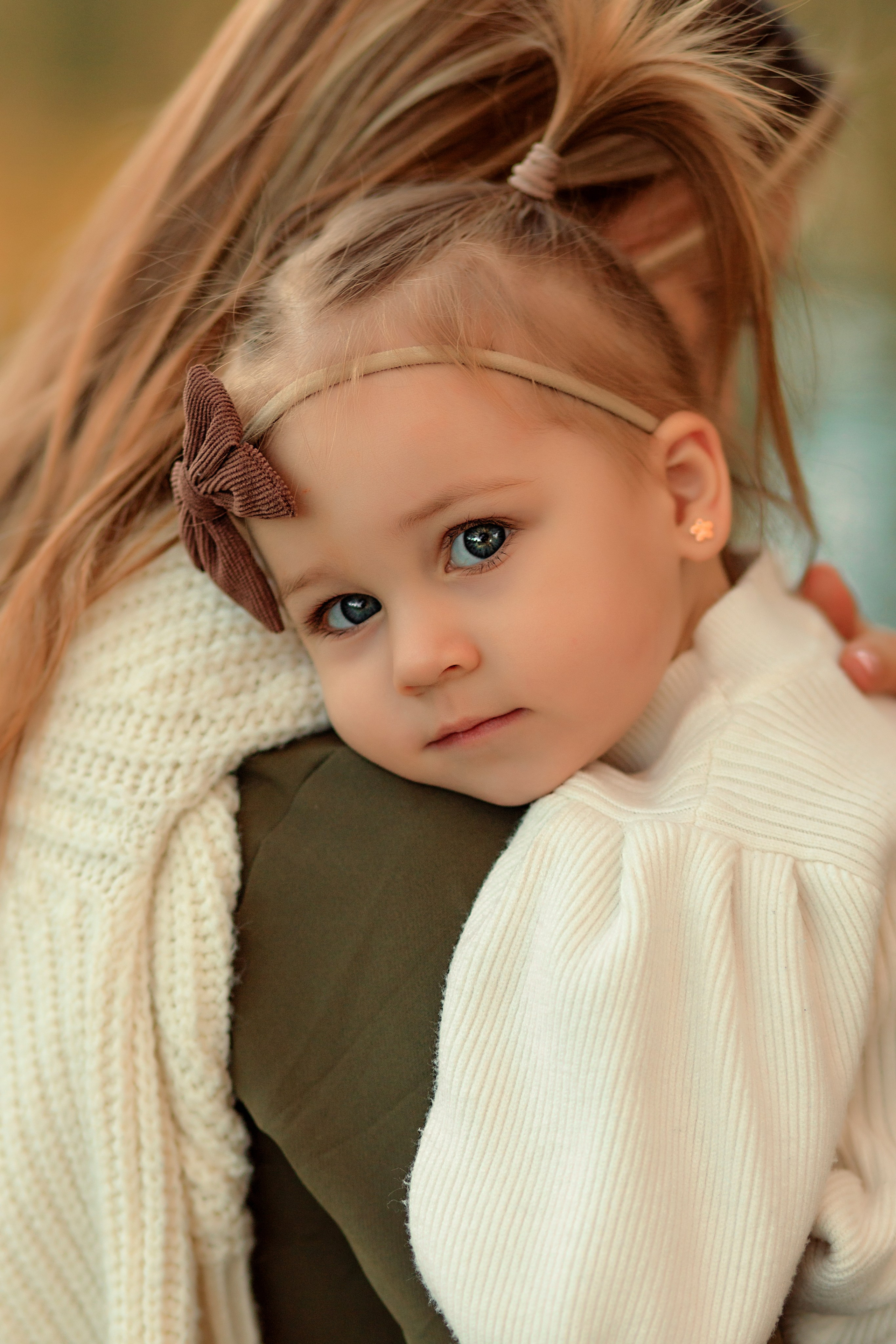 Мария и Мелания. Семейный и детский фотограф в Краснодаре Элона Литвинова