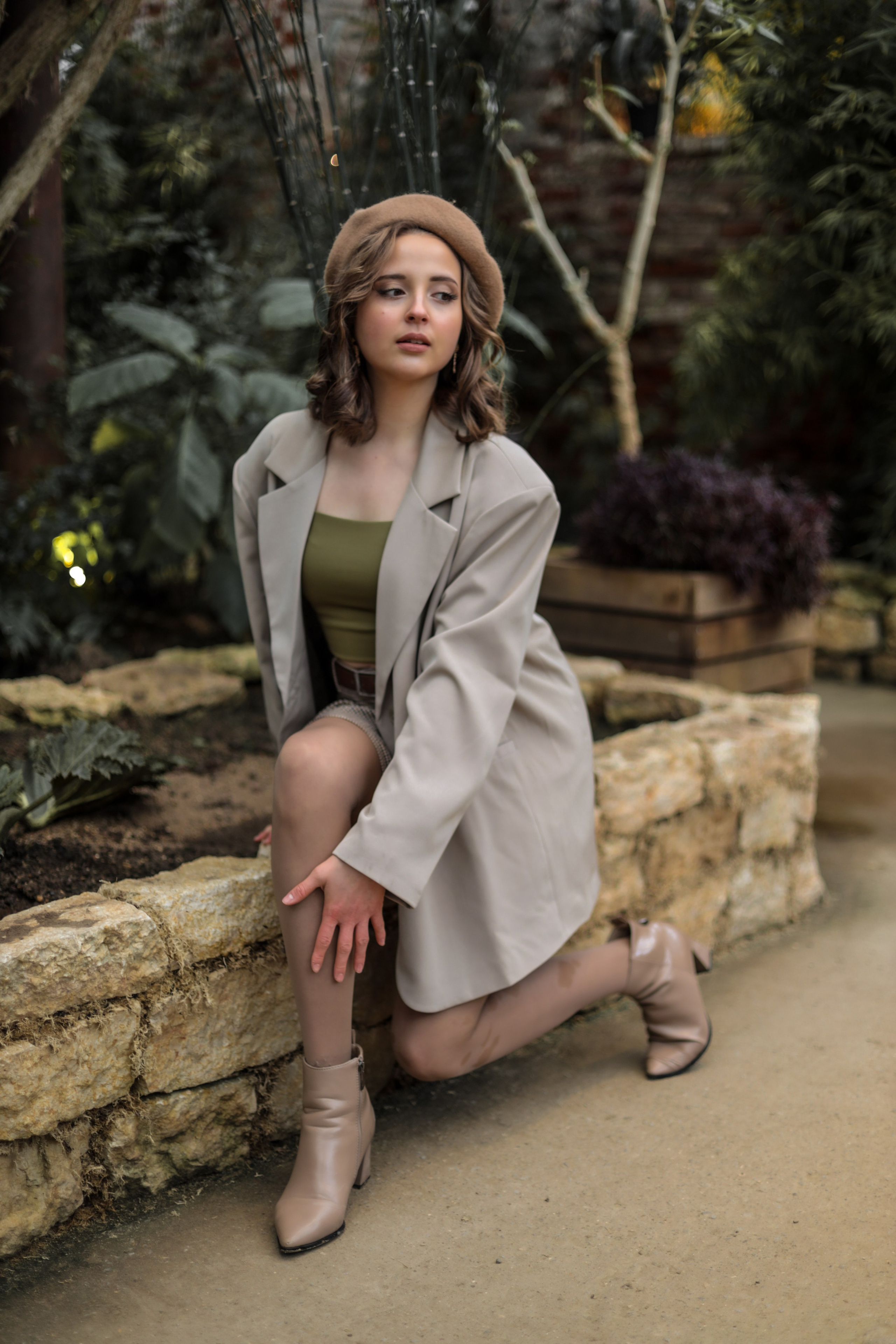 Polina Aptekar ogorod. Kharchenkotatianaweddingphoto