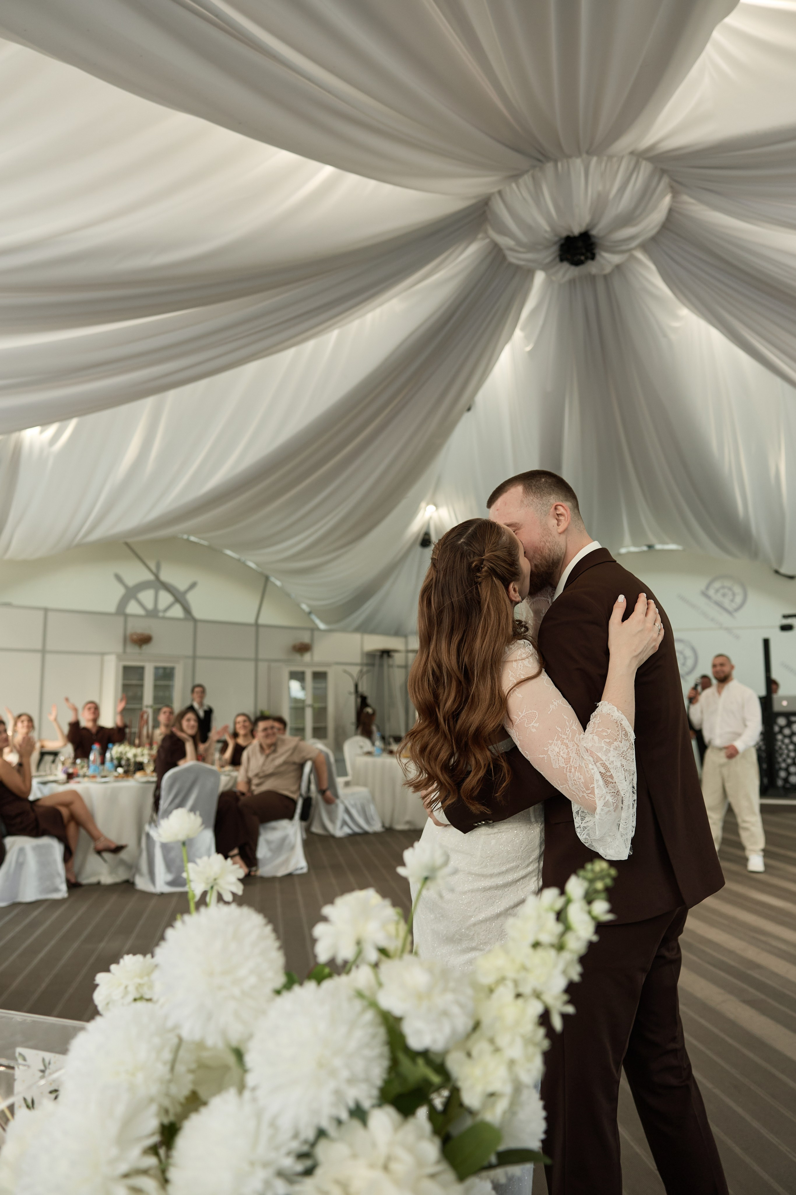 Никита и Анна. Kharchenkotatianaweddingphoto