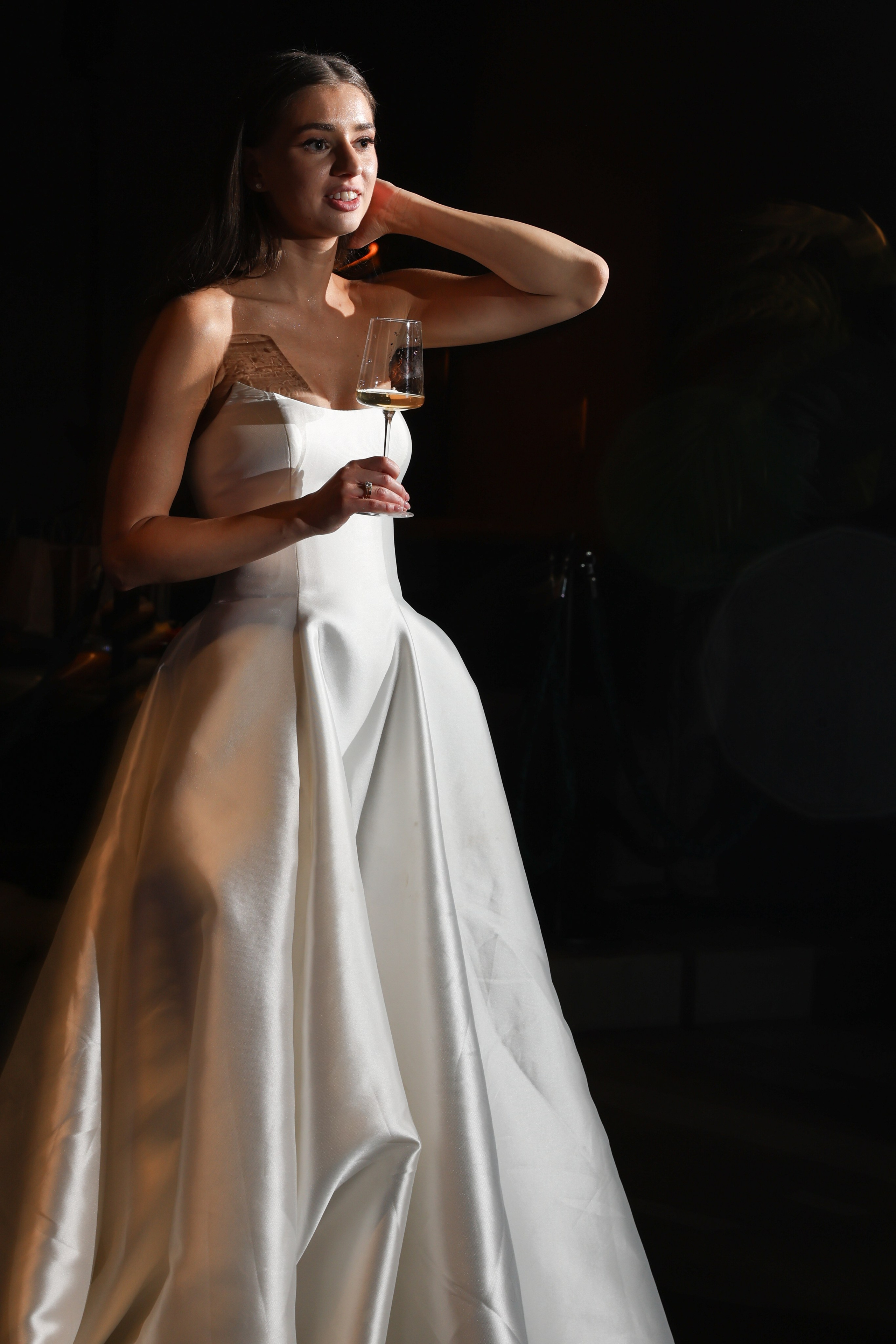 DENIS & ELIZAVETA Барвиха. Kharchenkotatianaweddingphoto