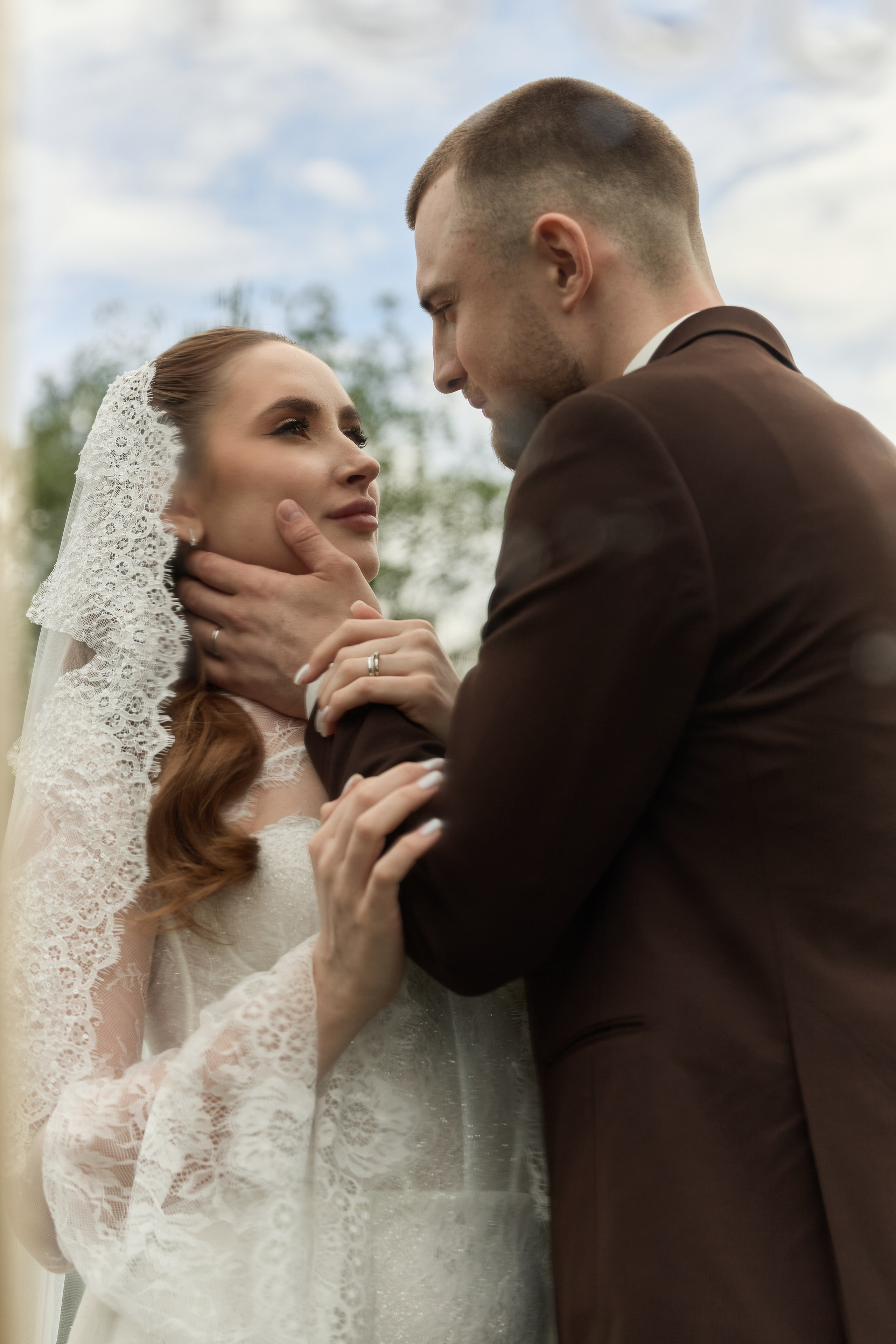 Никита и Анна. Kharchenkotatianaweddingphoto