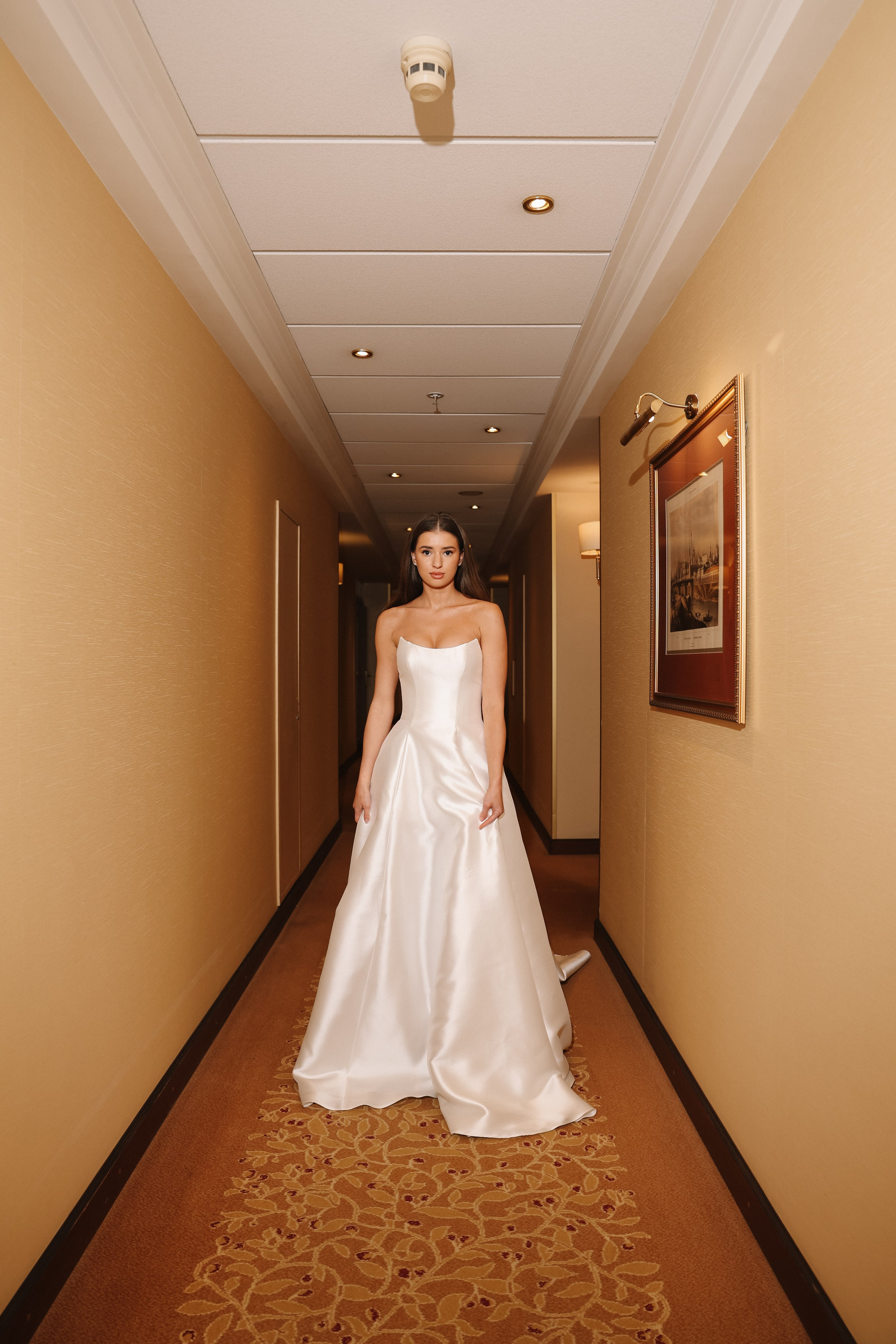 DENIS & ELIZAVETA Барвиха. Kharchenkotatianaweddingphoto