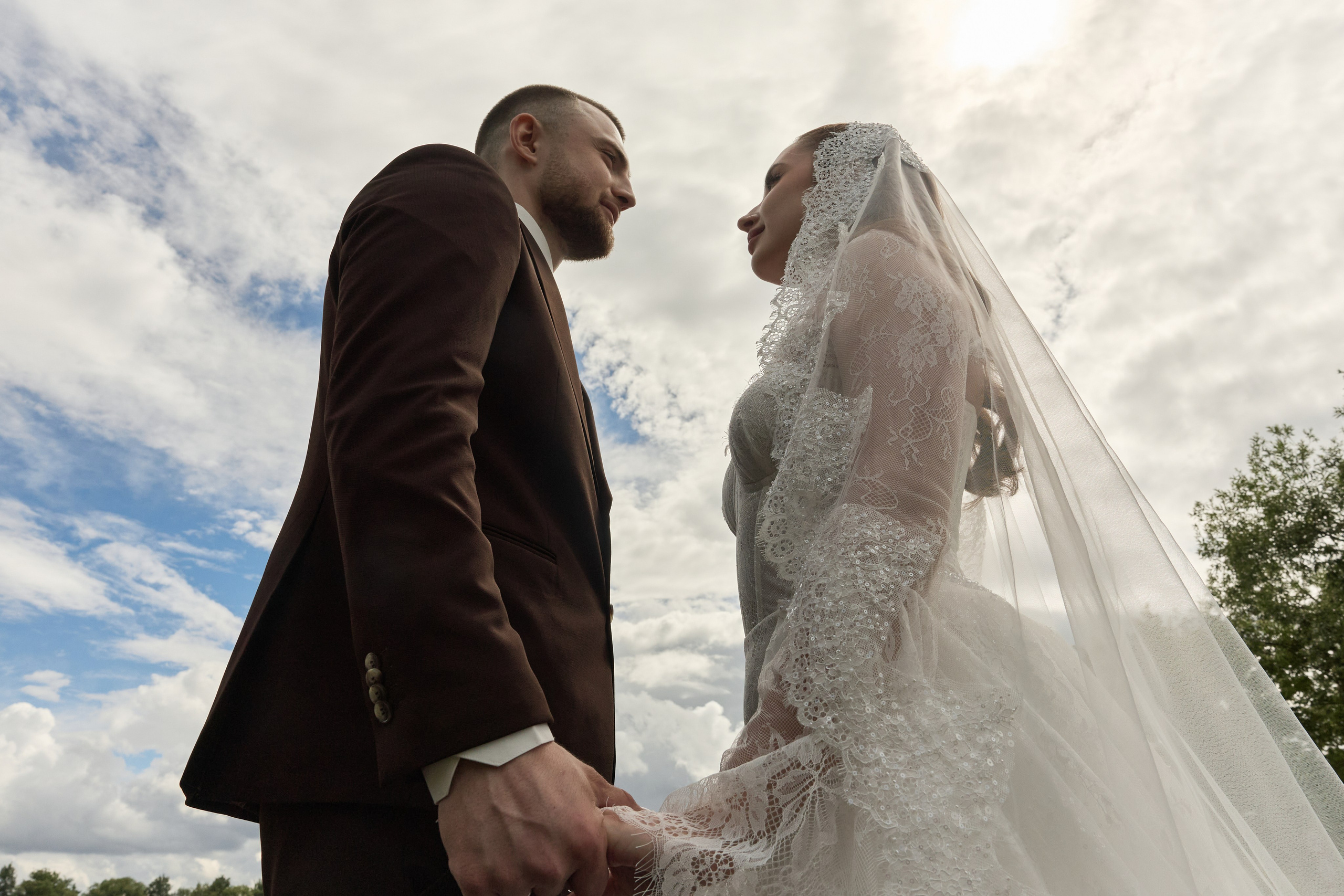 Никита и Анна. Kharchenkotatianaweddingphoto