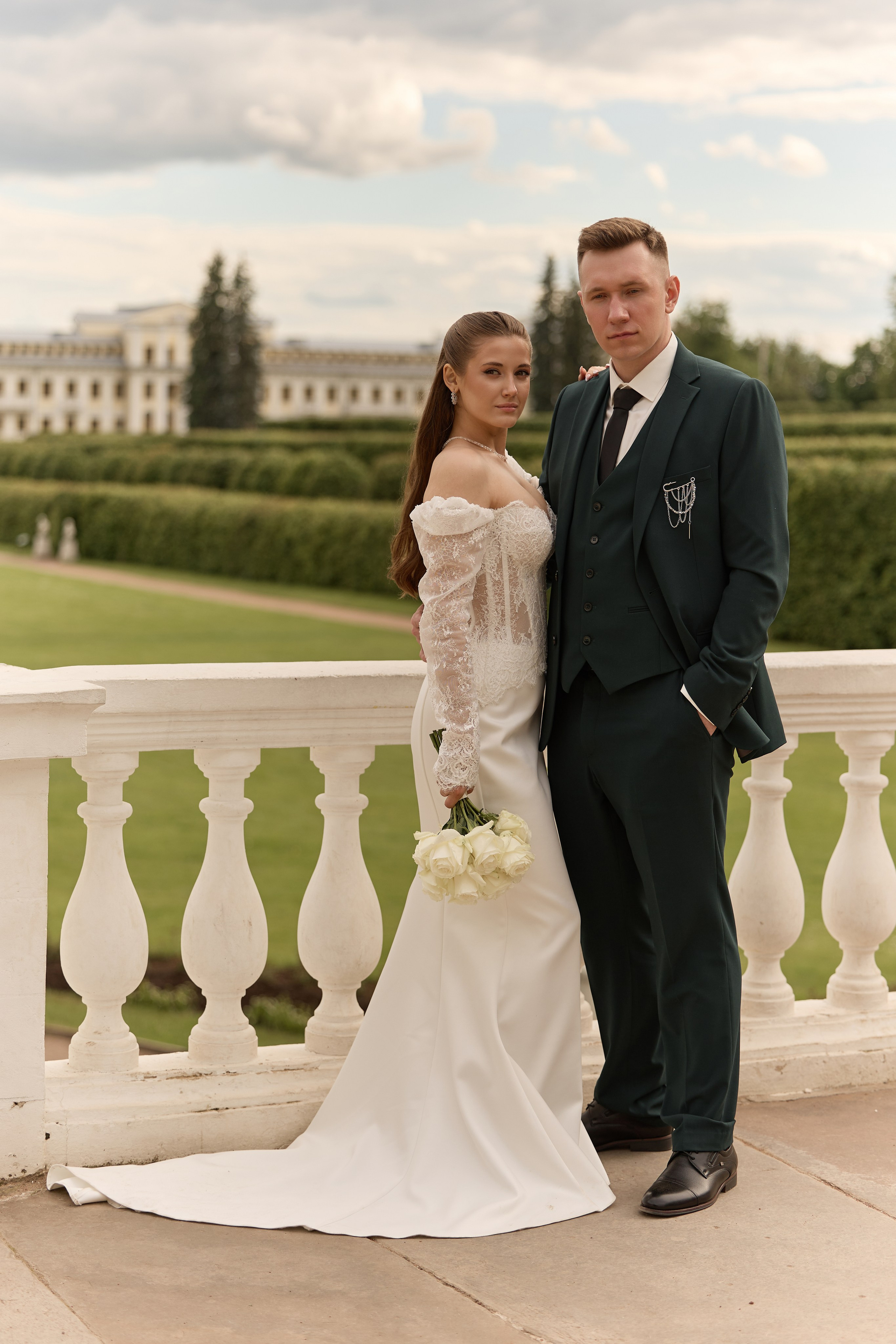 Илья и Алина. Kharchenkotatianaweddingphoto