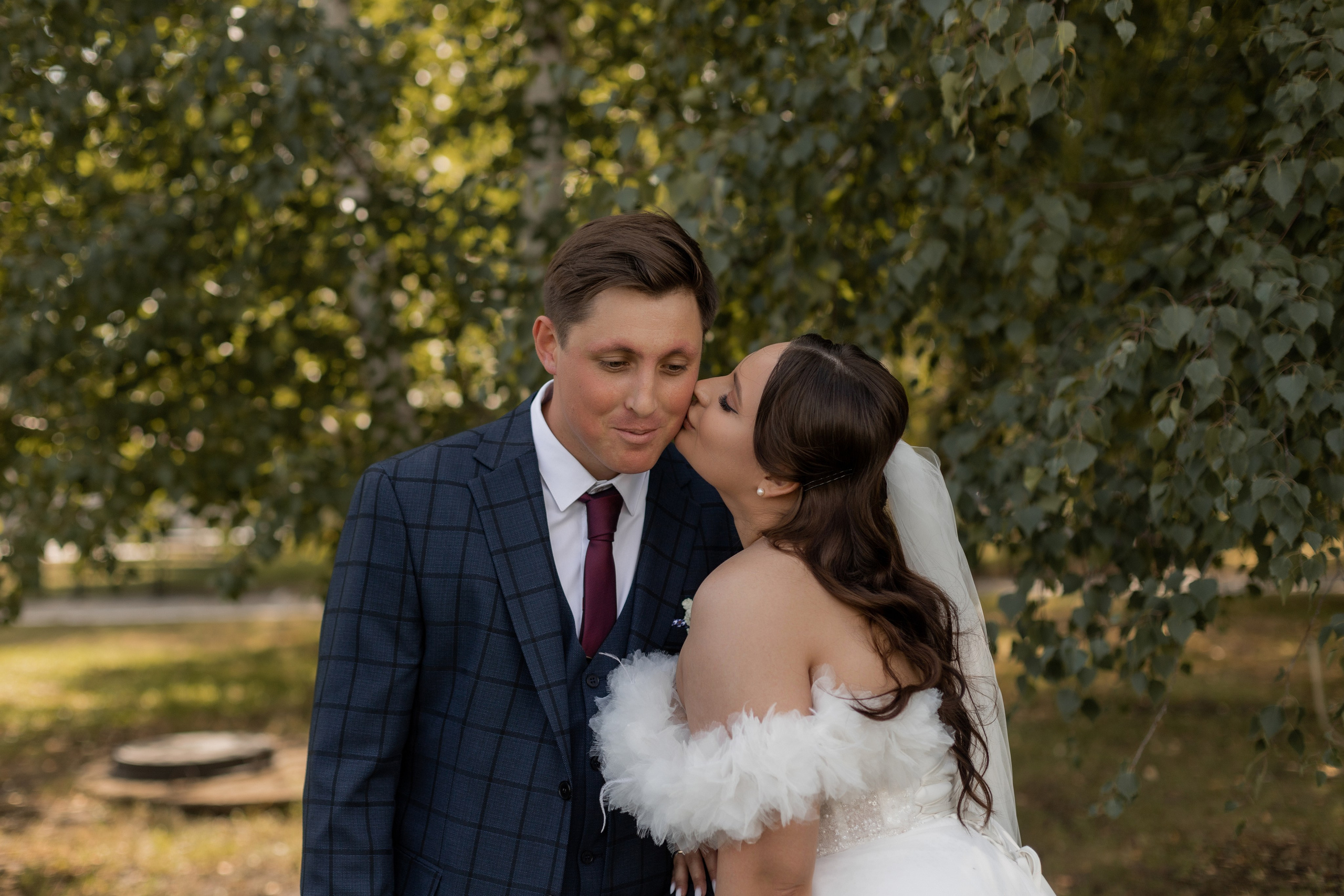 Иса и Валерия (сокращено). Свадебный фотограф Ангелина Сунгатулина | Саратов | Балаково | Вольск