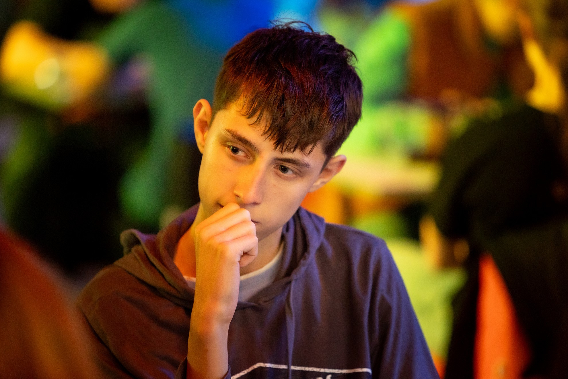 КВИЗ 5й Уровень. Свадебный и репортажный фотограф в Москве и Московской области