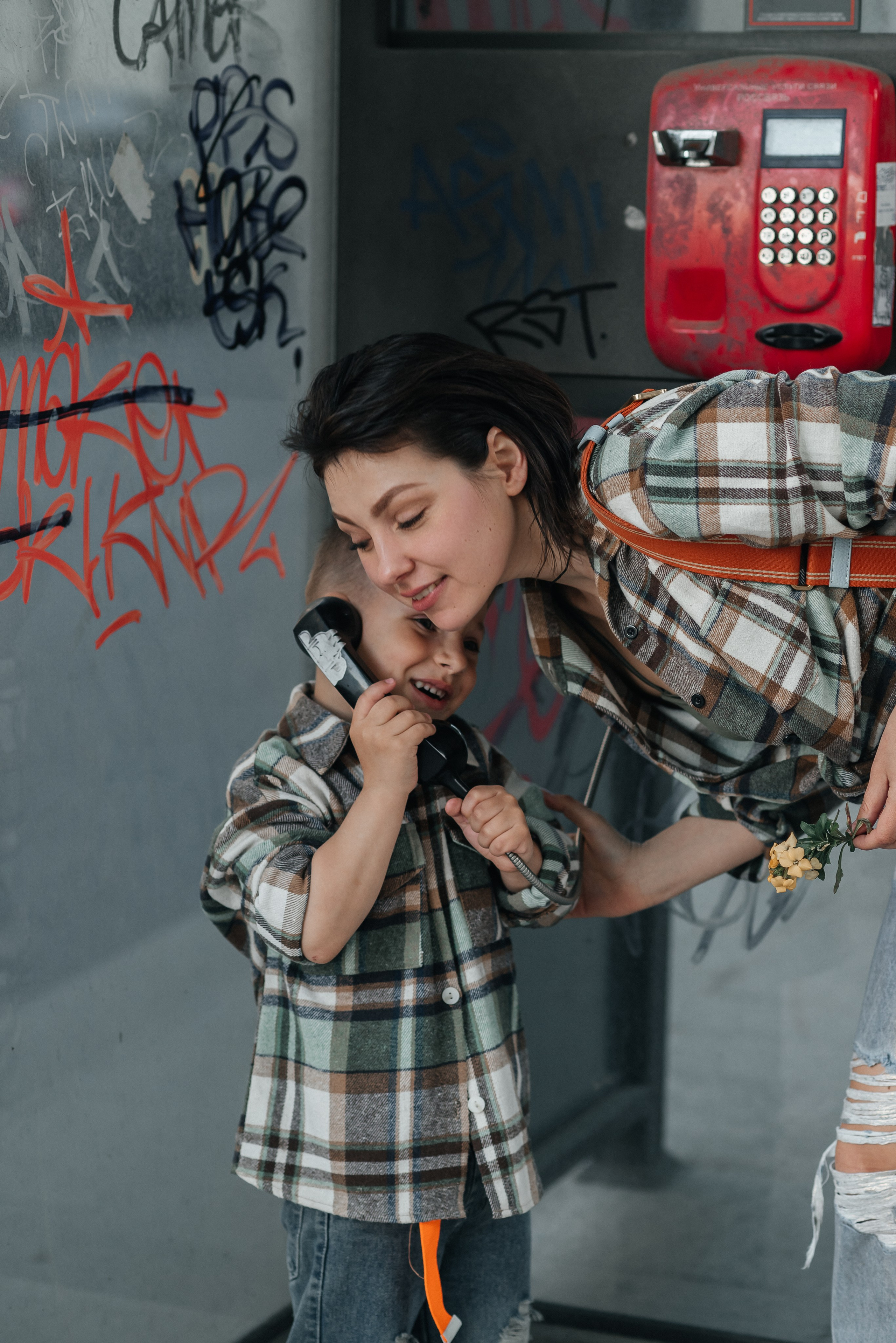 Лев и Аня. Семейный и свадебный фотограф в Севастополе Лиза Печенько