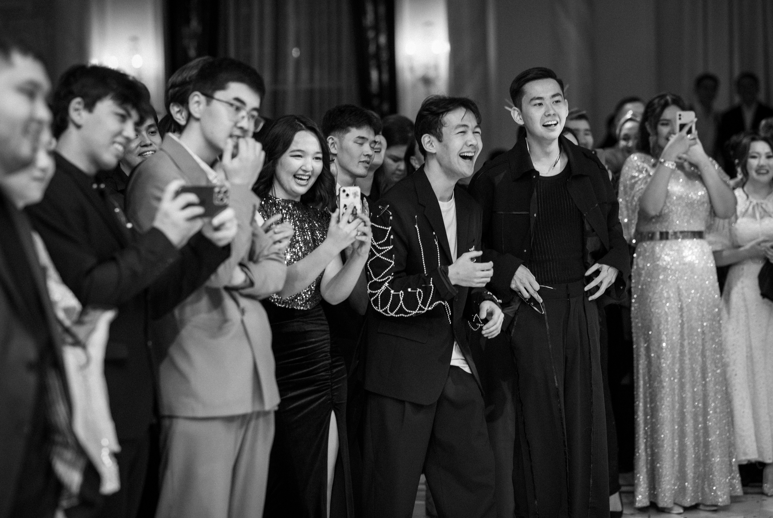 Qazaq Republic. Фотограф Алматы — Ляззат